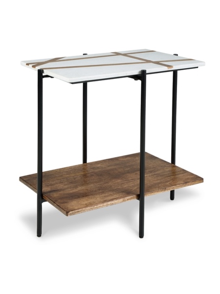 Braxmore Accent Table
