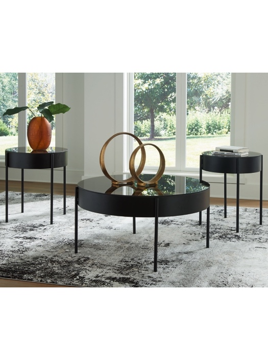 Ardoline Table Set