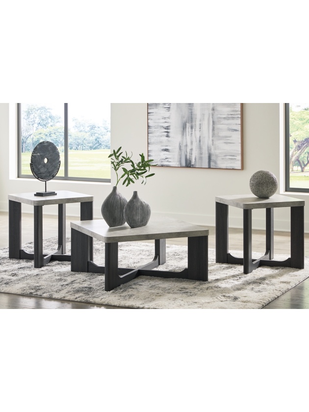 Sharstorm Table Set