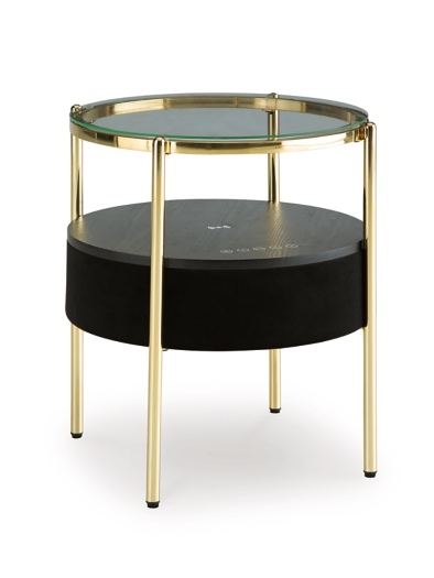 Nedman Table Speaker