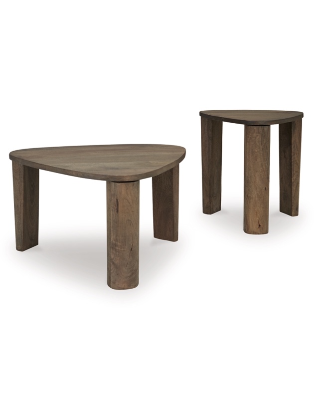 Reidport Table Set