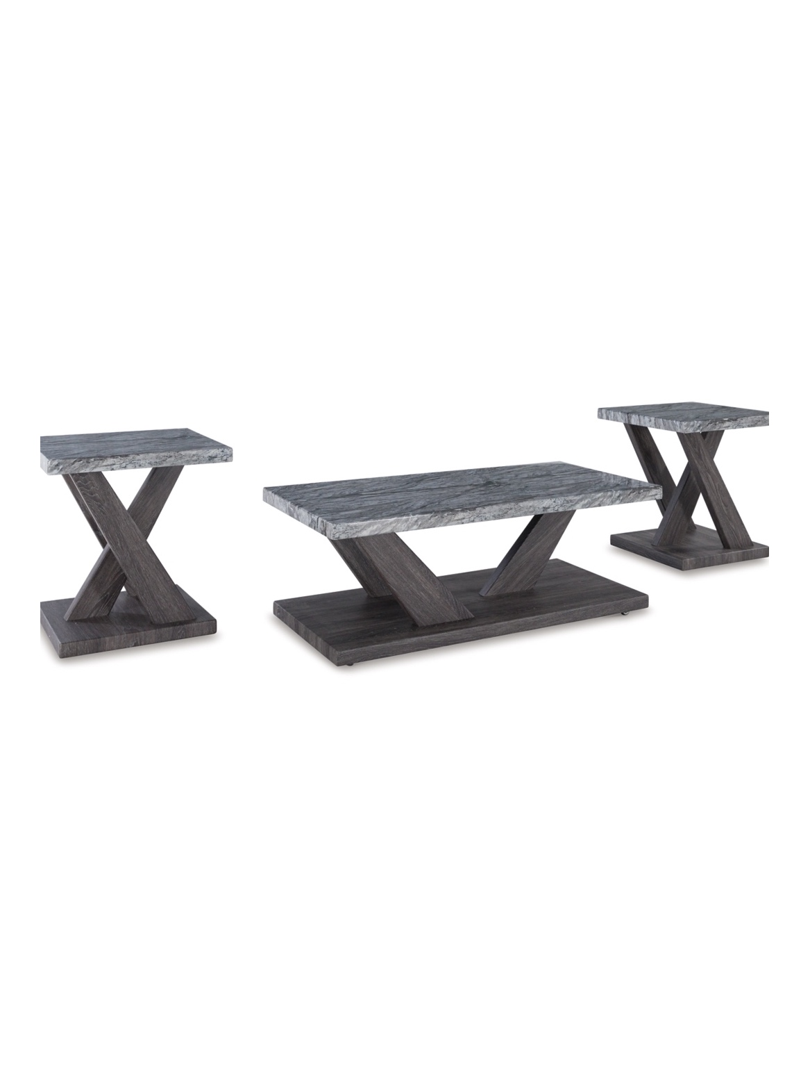 Bensonale Table Set