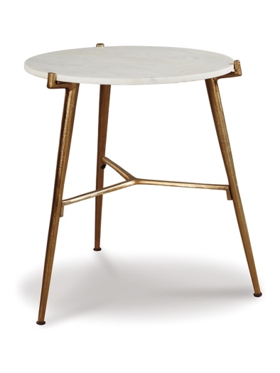 Chadton Table