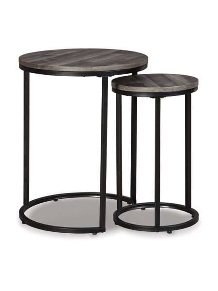 Briarsboro Accent Table Set