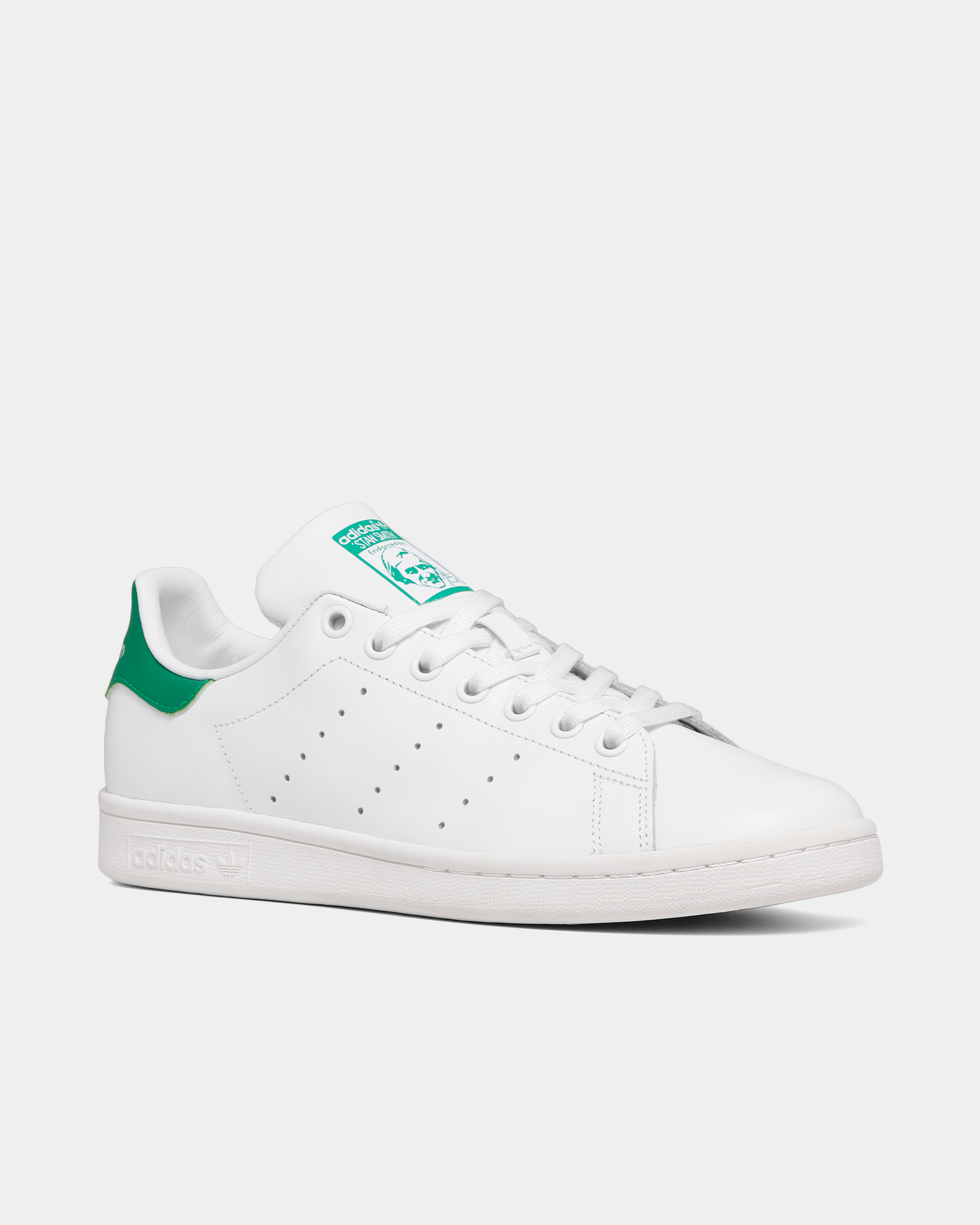 Tenis Adidas Stan Smith