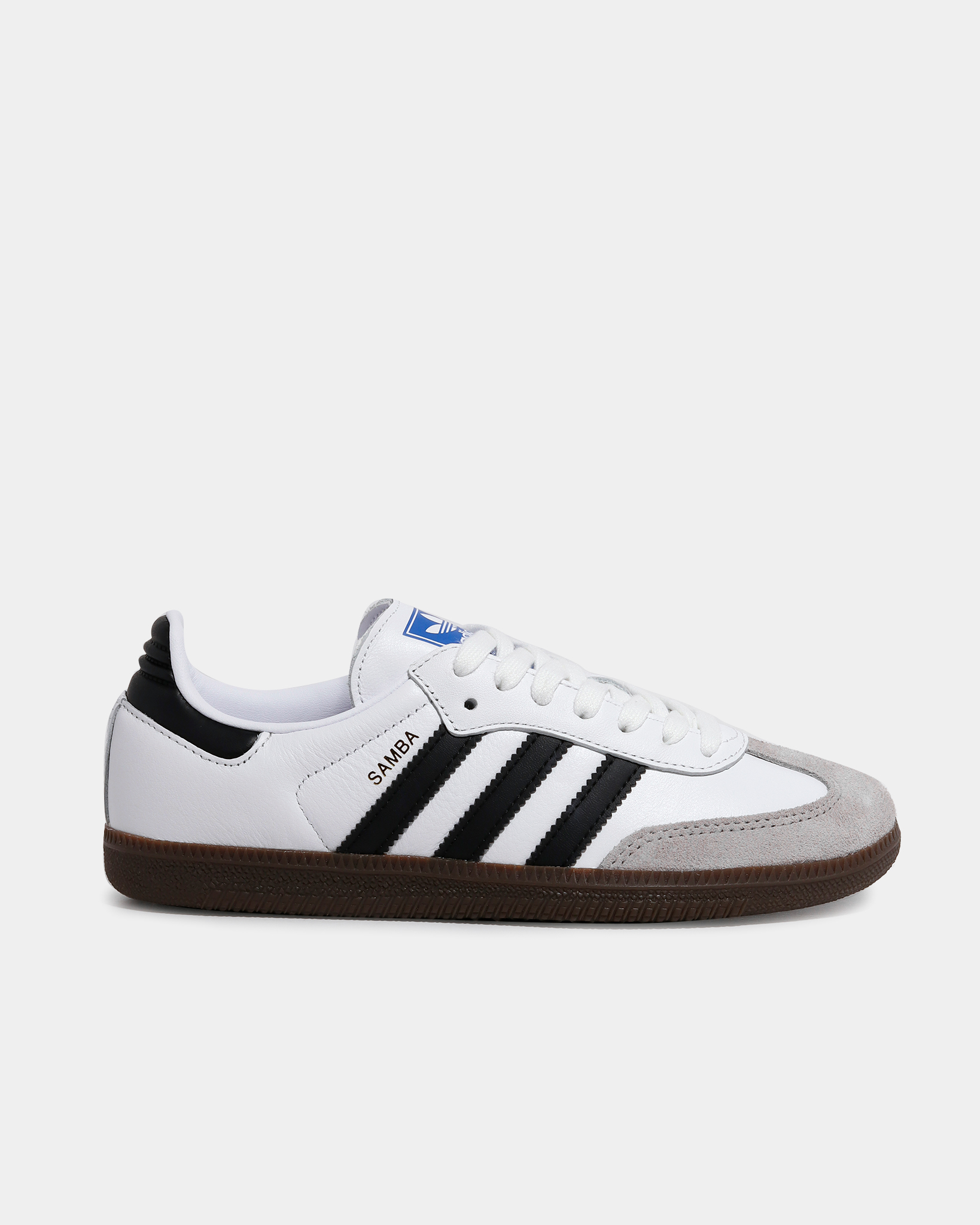 Tenis Adidas Samba OG Hombre