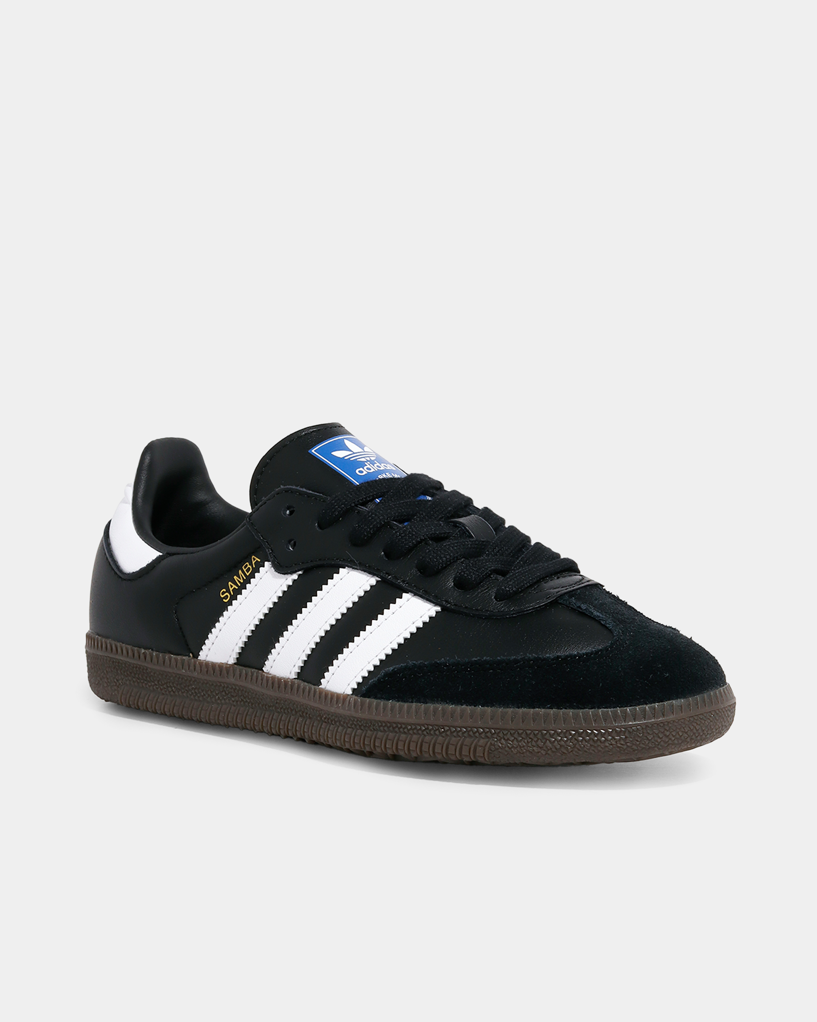 Tenis Adidas Samba OG