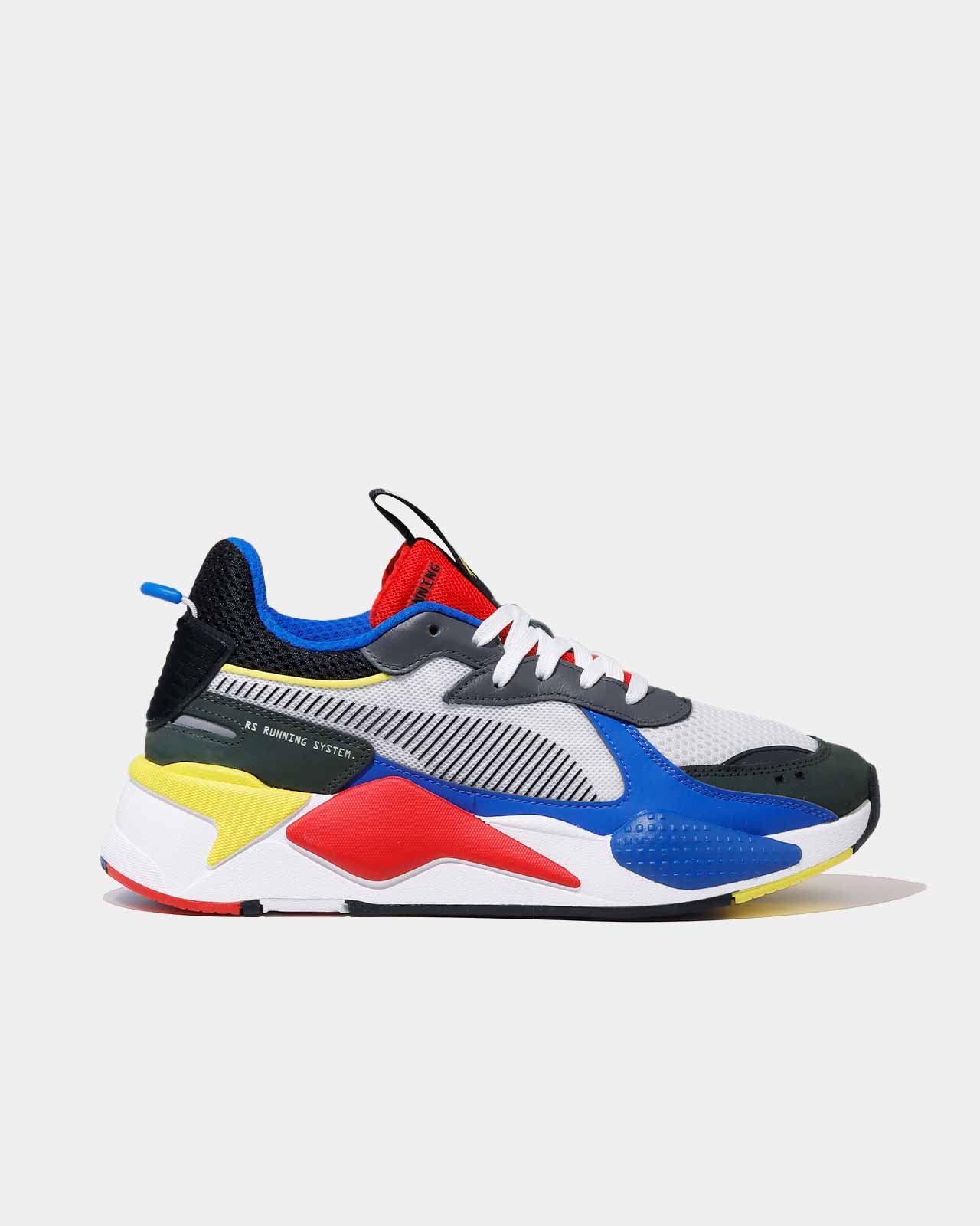 Tenis Puma Rs-X Toys