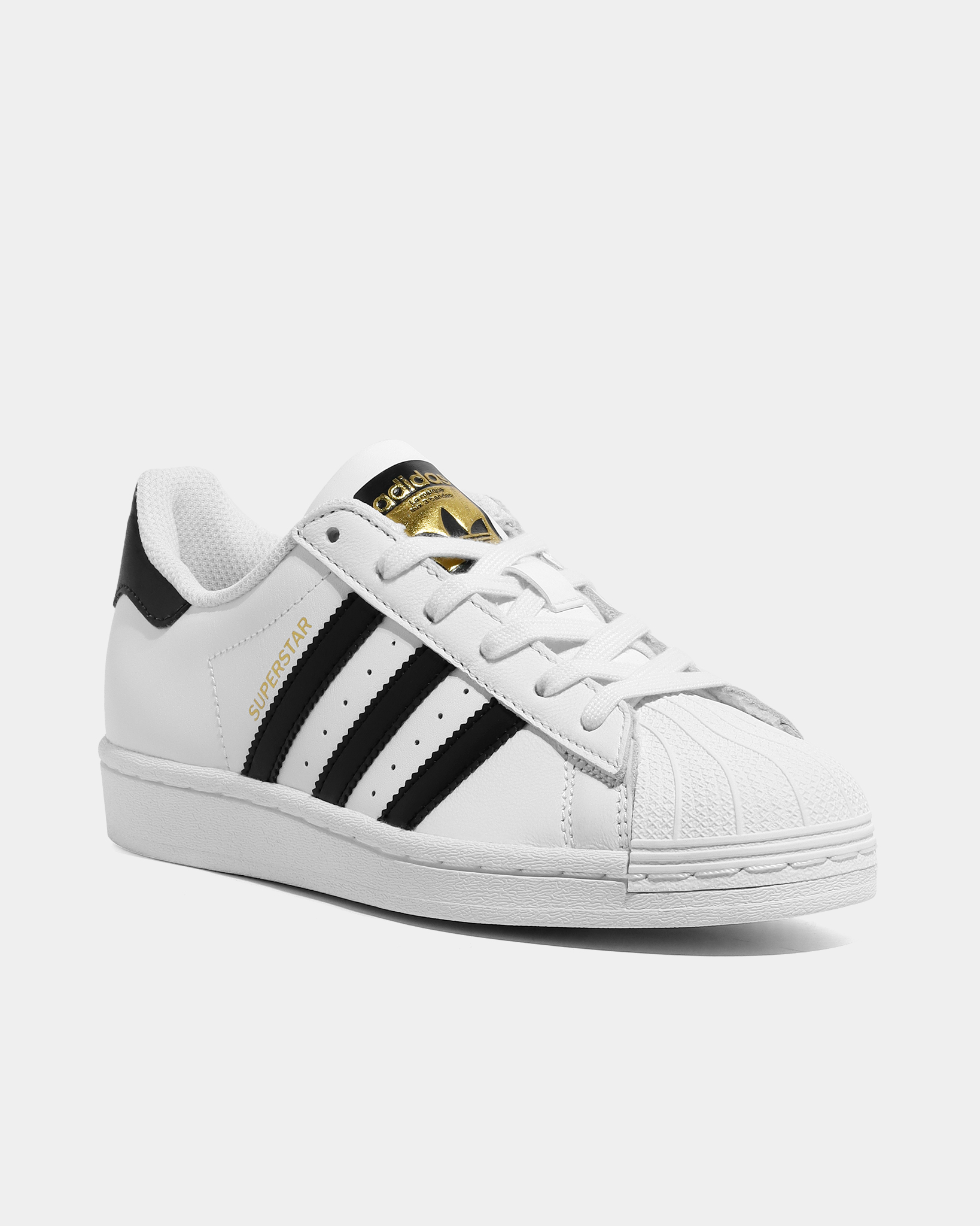 Tenis Adidas Superstar 