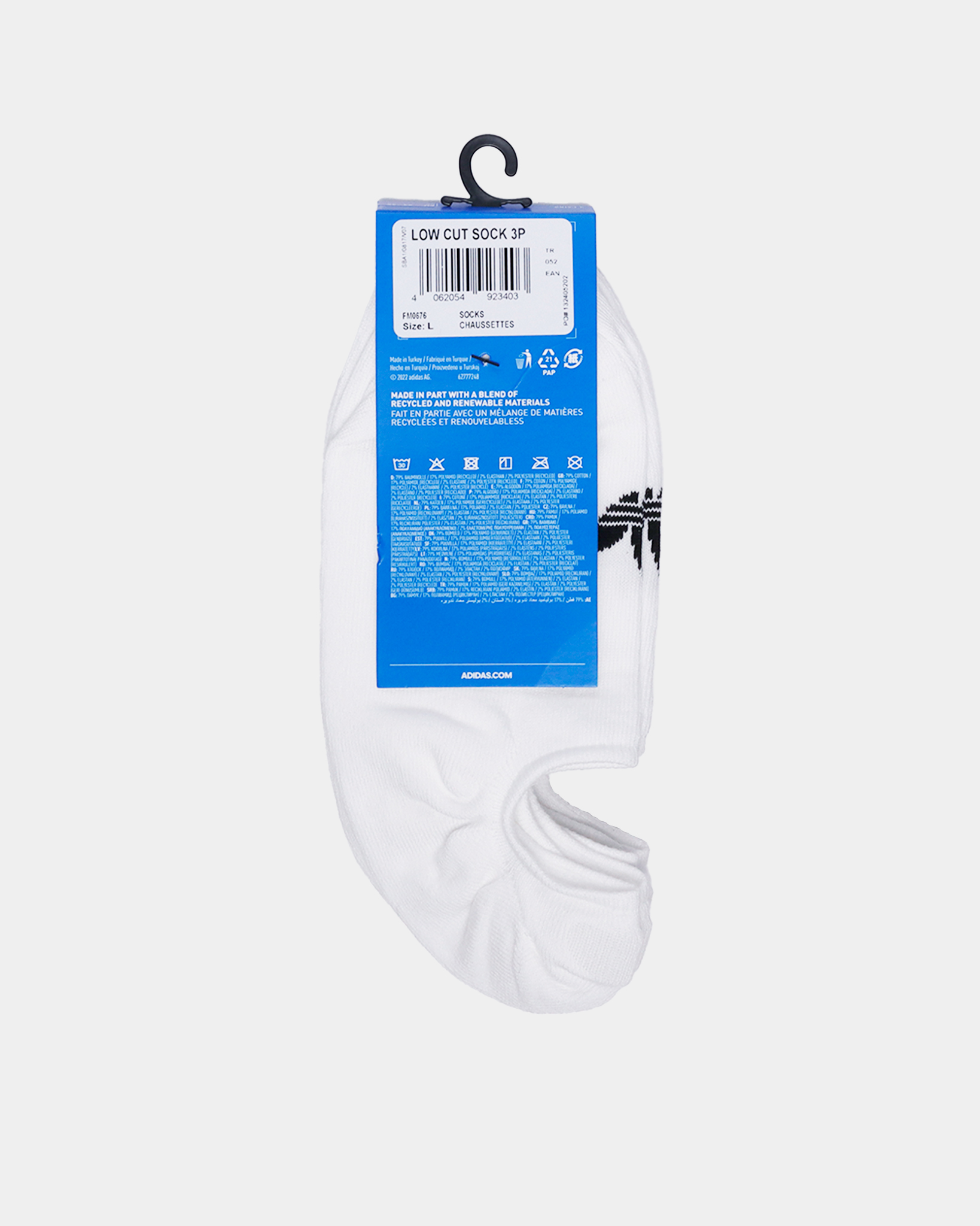 Calcetines Adidas Invisibles