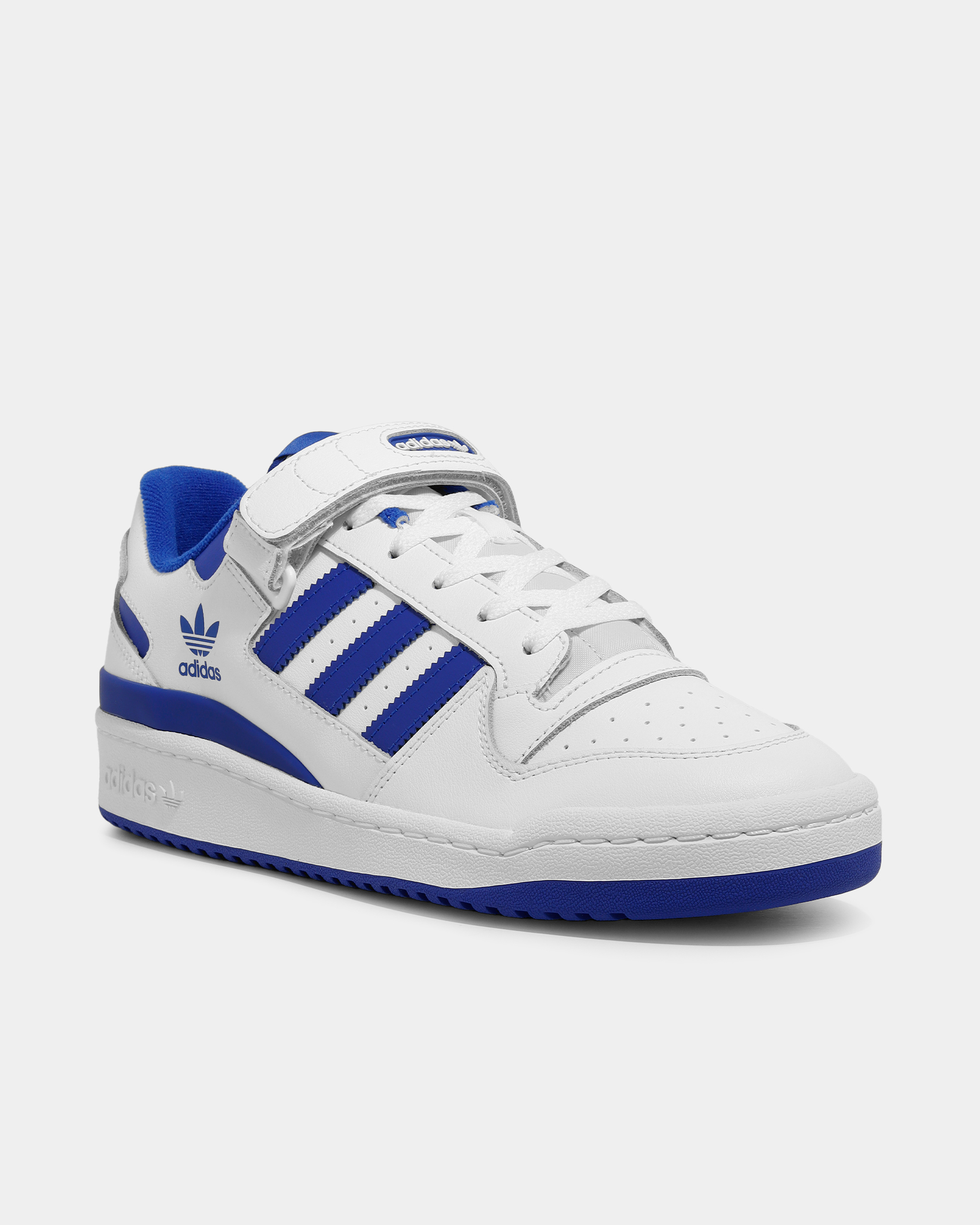 Tenis Adidas Forum Low 