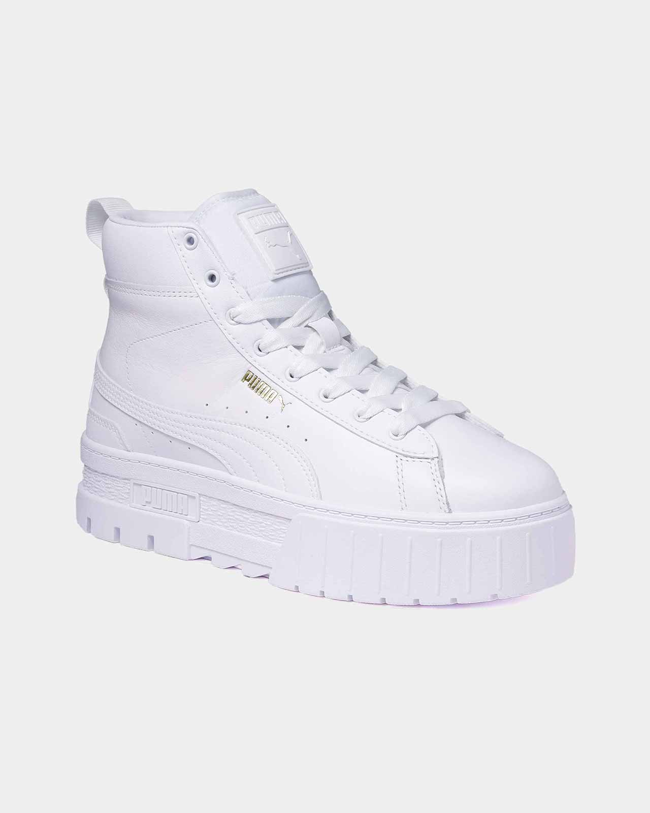 Tenis Puma Mayze Mid