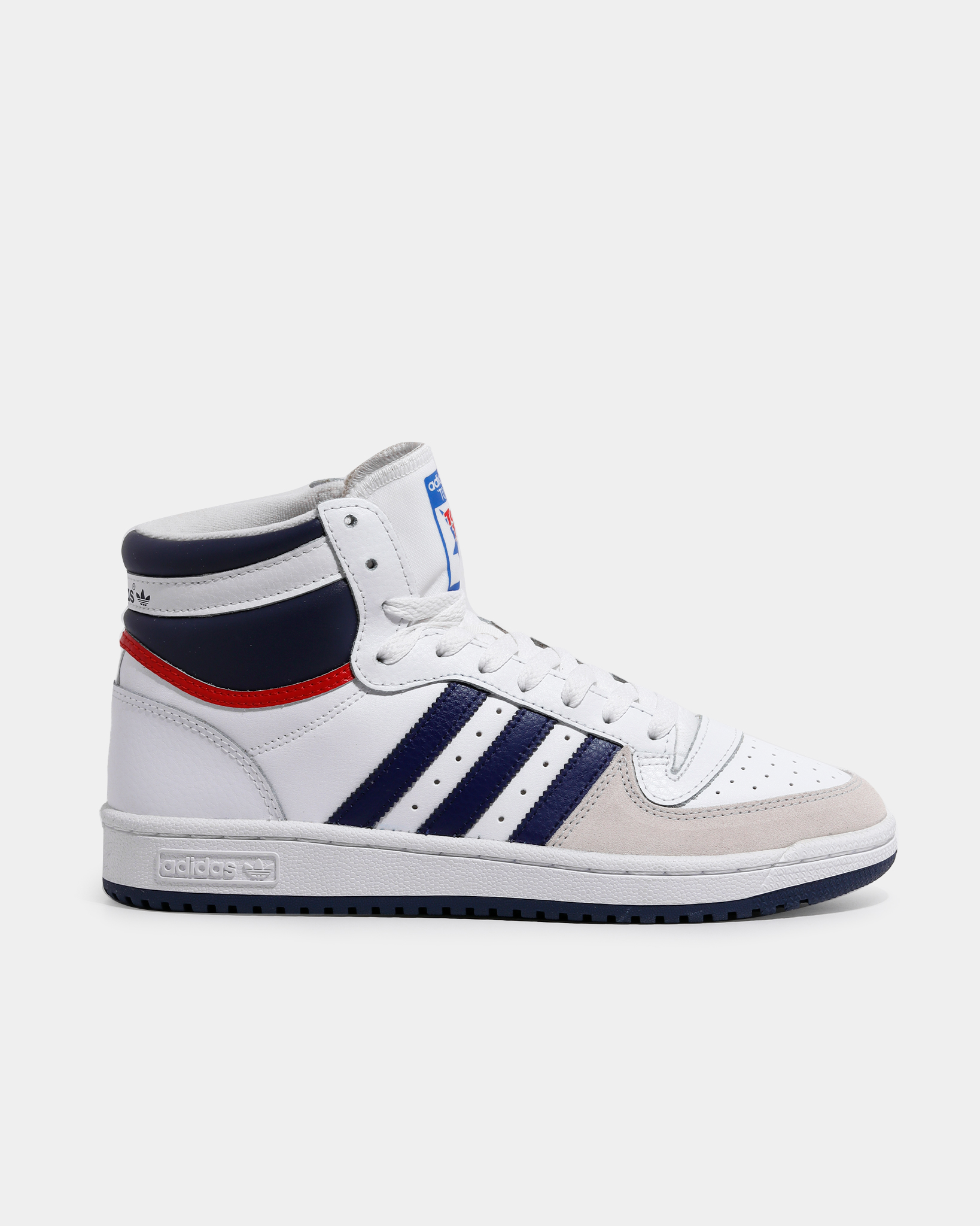 Tenis Adidas Top Ten 