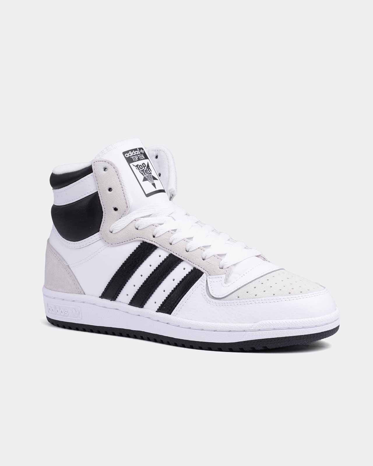 Tenis Adidas Top Ten RB