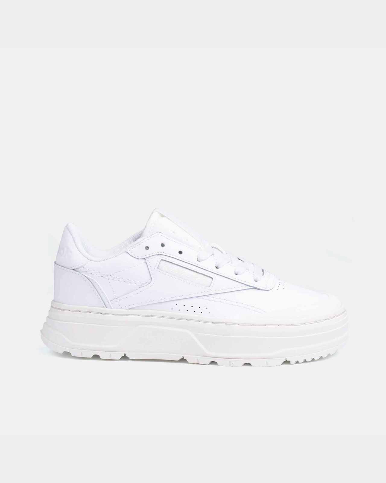 Tenis Reebok Club C Double Geo