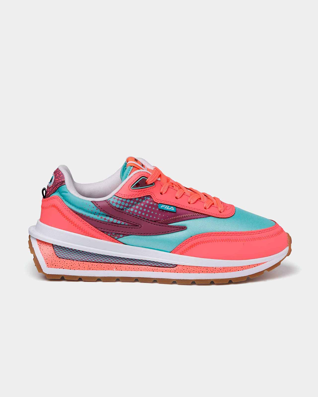 Tenis Fila Renno