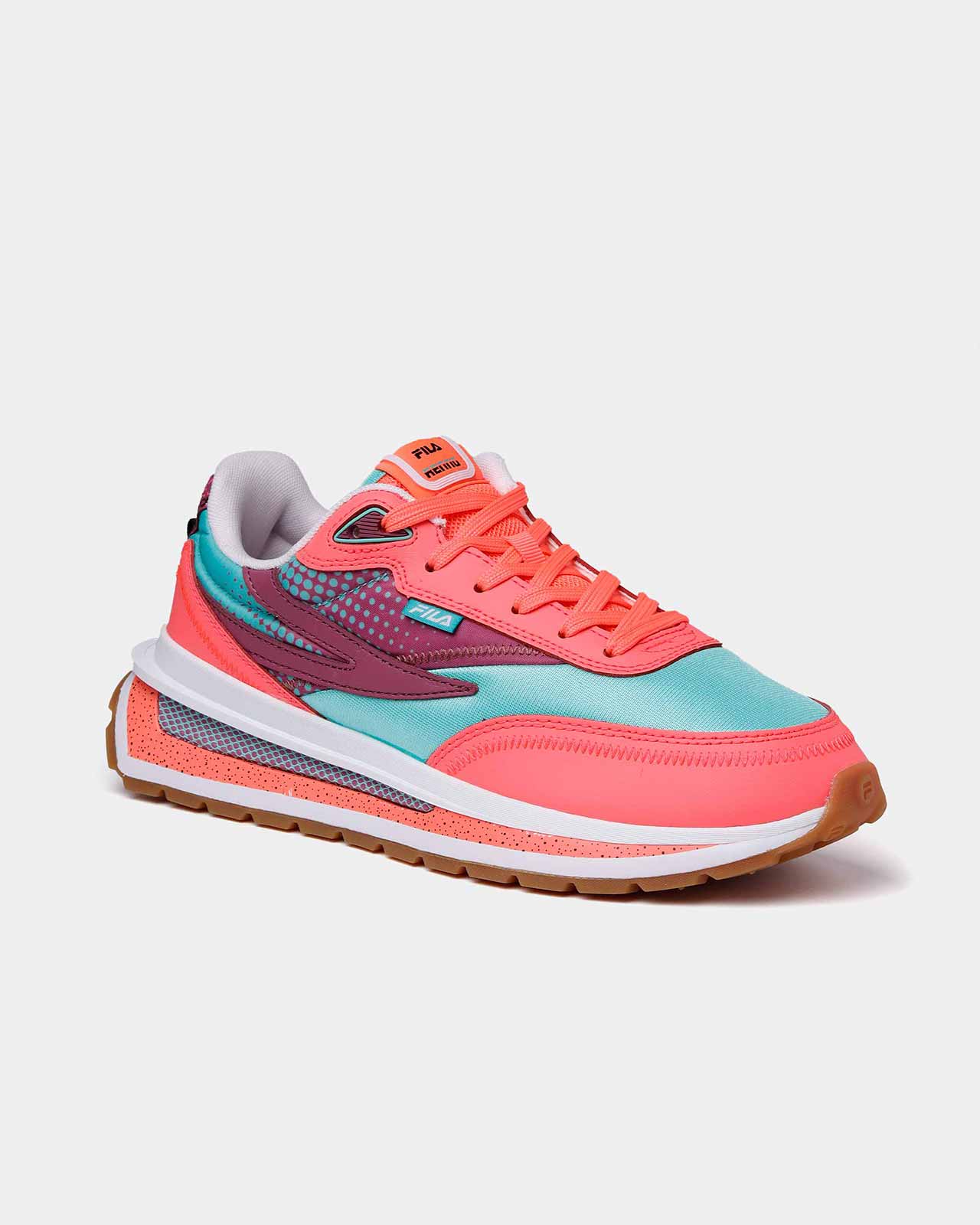 Tenis Fila Renno