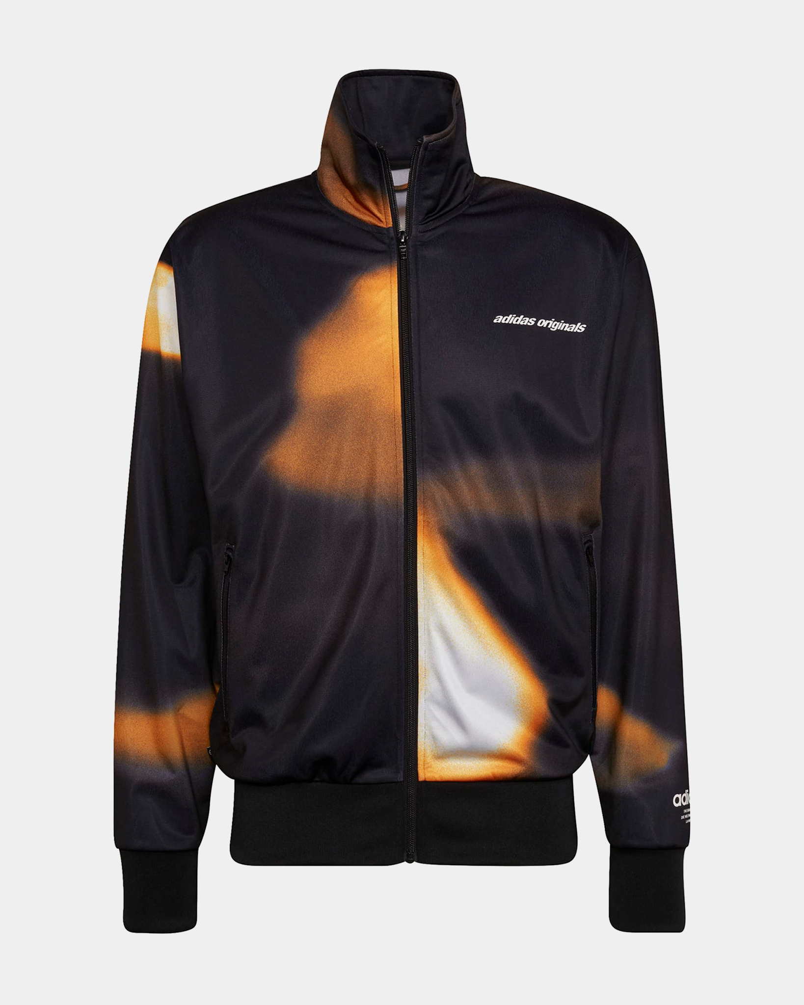 Sudadera Adidas Y2K