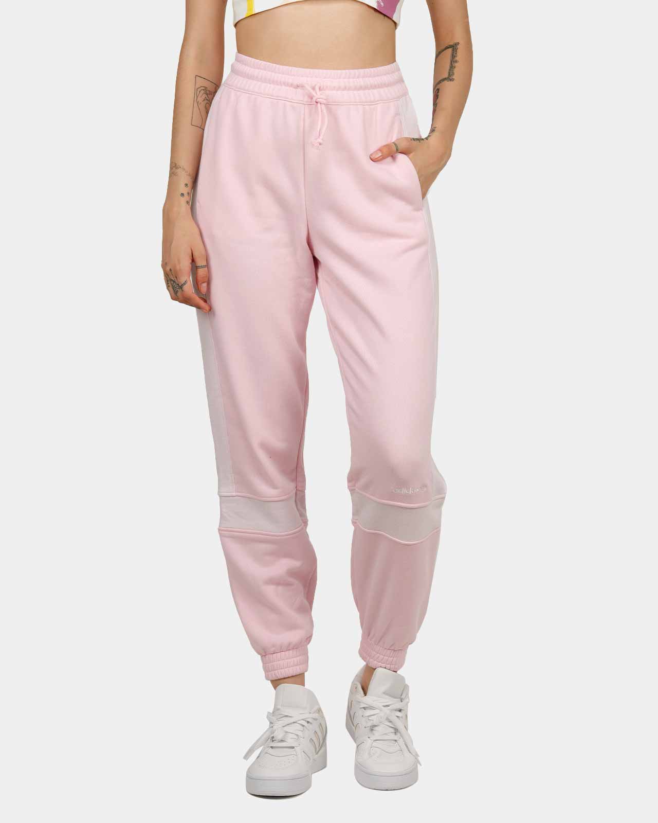 Panst Adidas Cuffd 