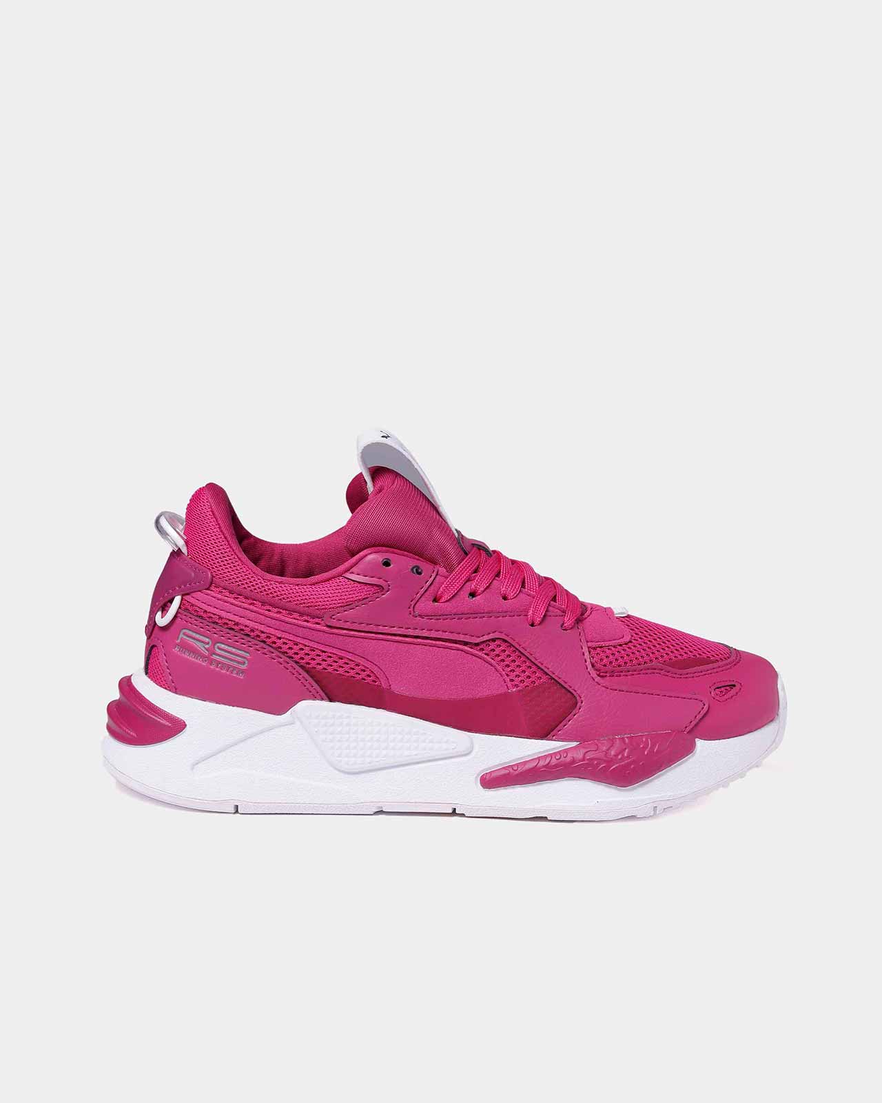 Tenis Puma RS-Z Neon 