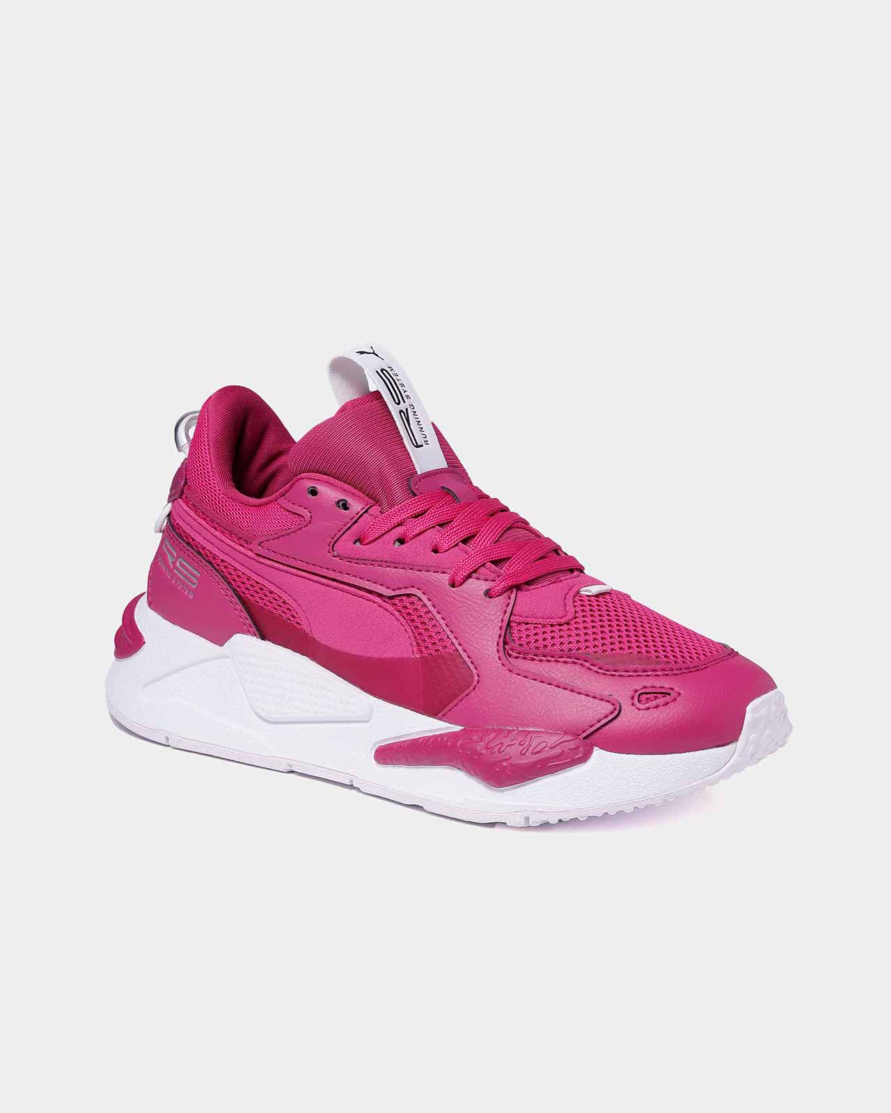 Tenis Puma RS-Z Neon