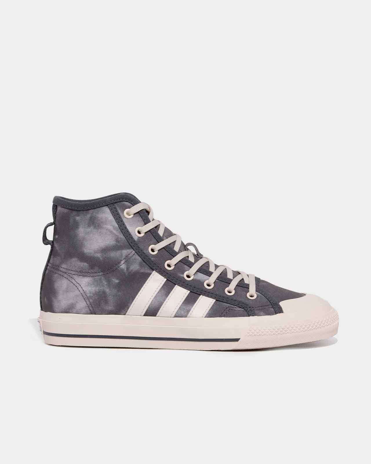 Tenis Adidas Nizza Hi RF