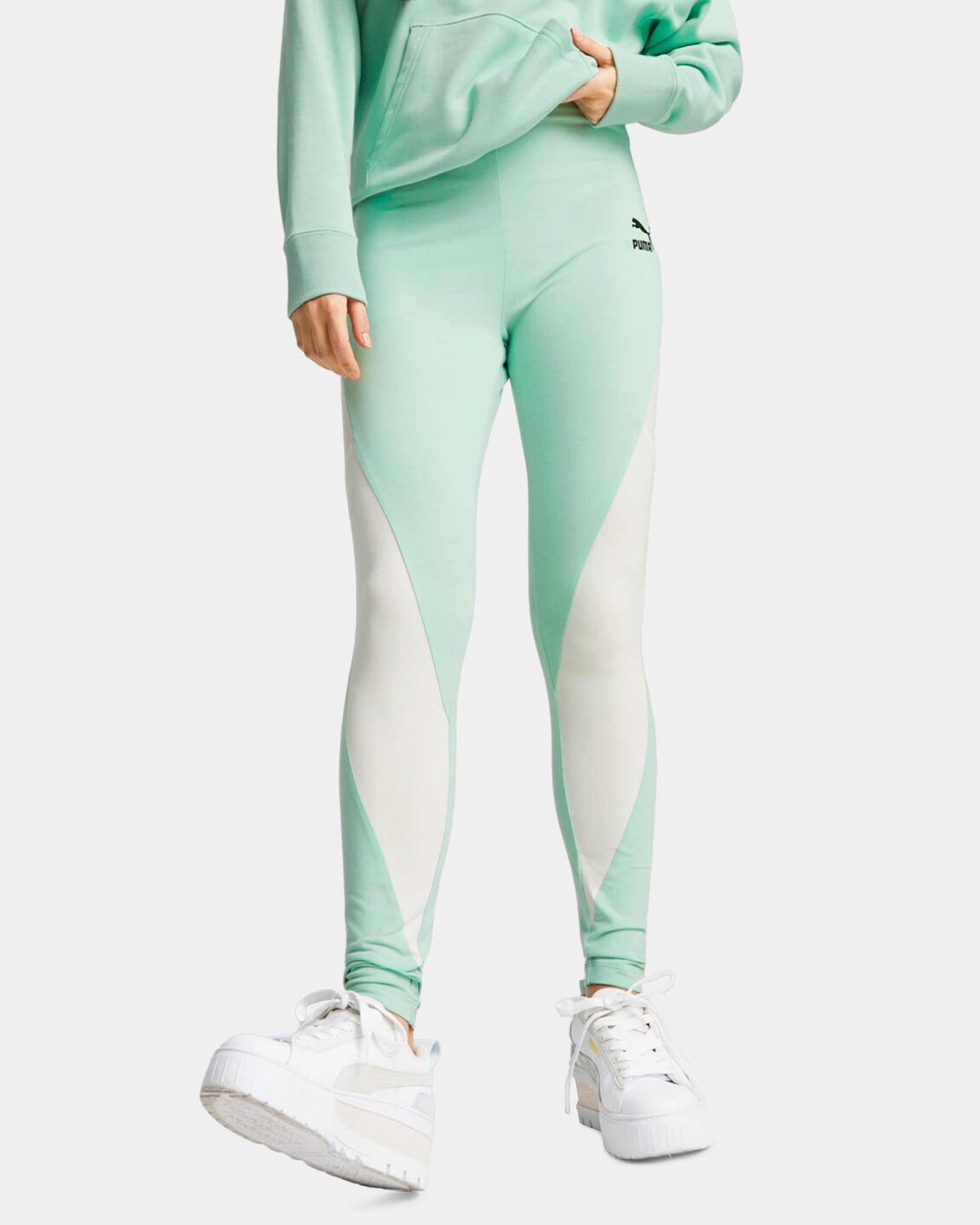 Mallas Puma SWXP
