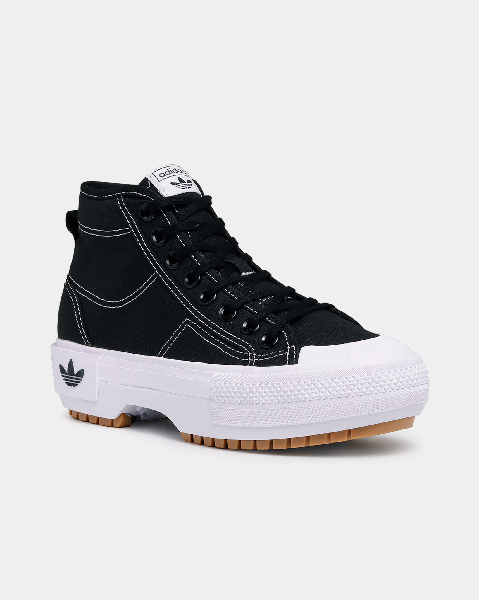 Tenis Adidas Nizza Treck