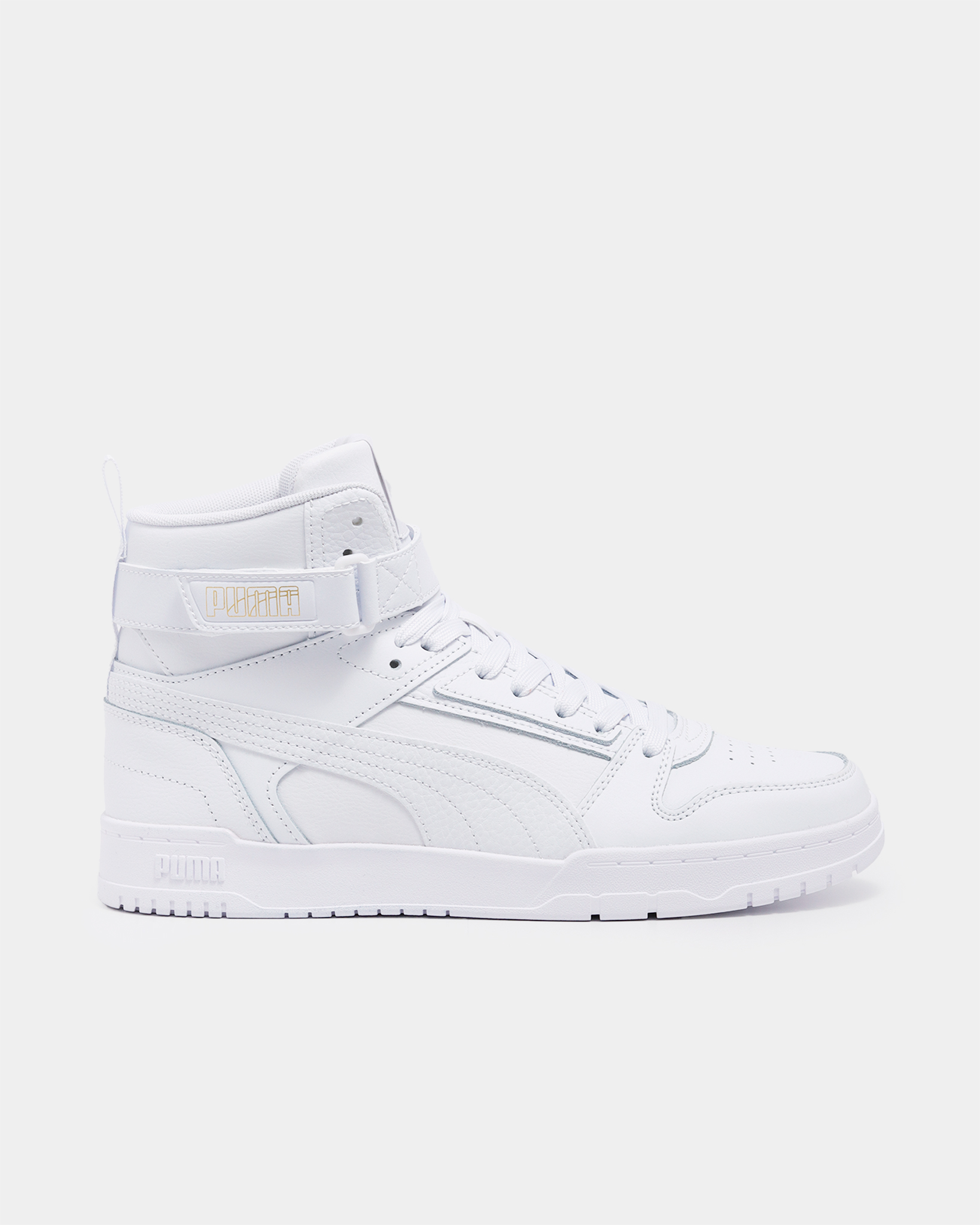 Tenis Puma Rbd Game