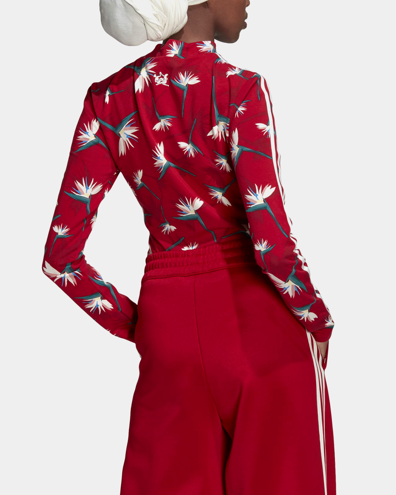 Bodysuit Adidas Thebe Magugu