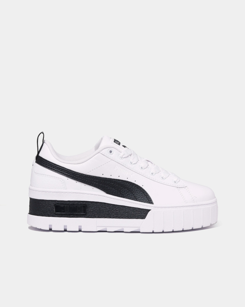 Tenis Puma Mayze Wedge