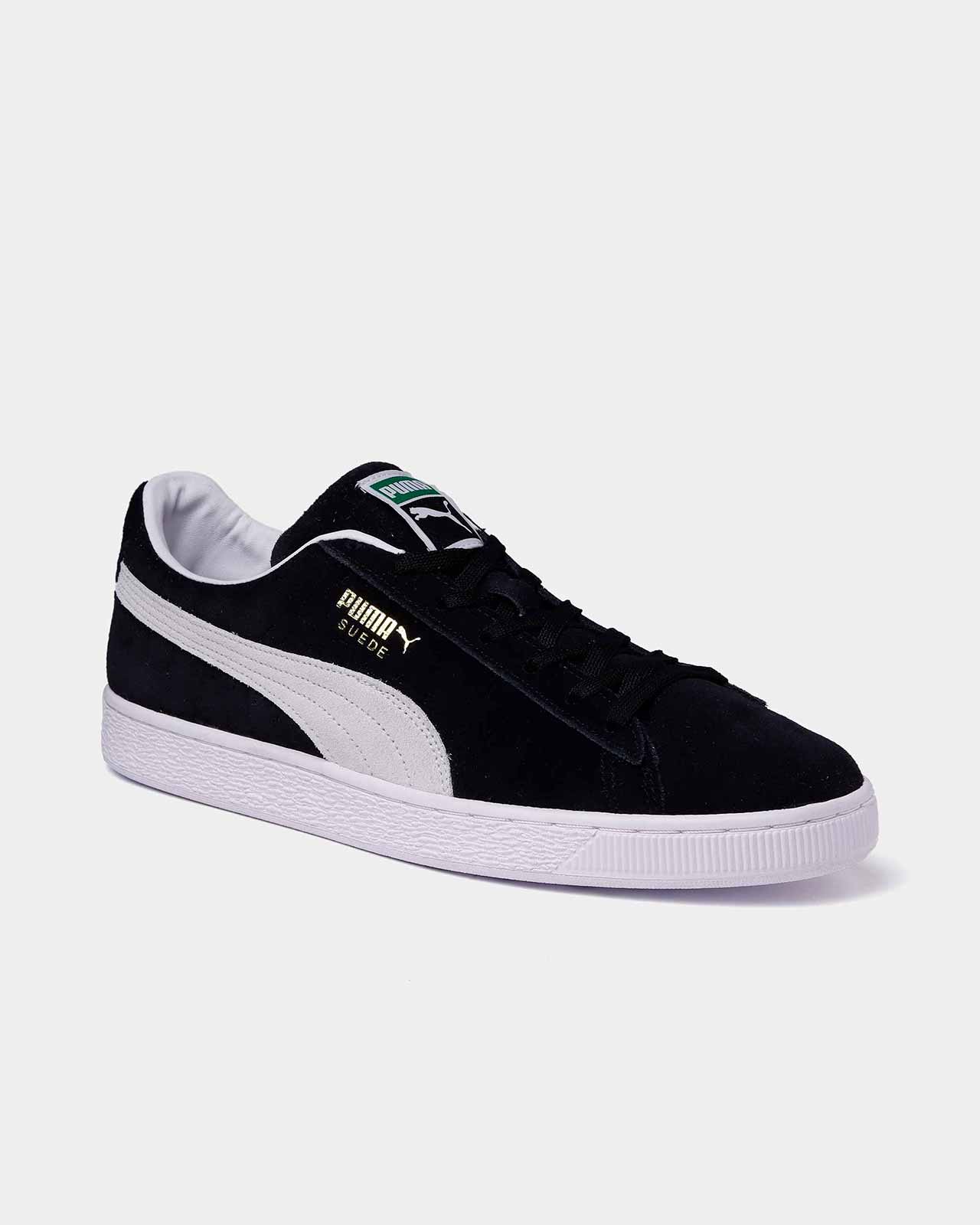 Tenis Puma Suede Classic XXI