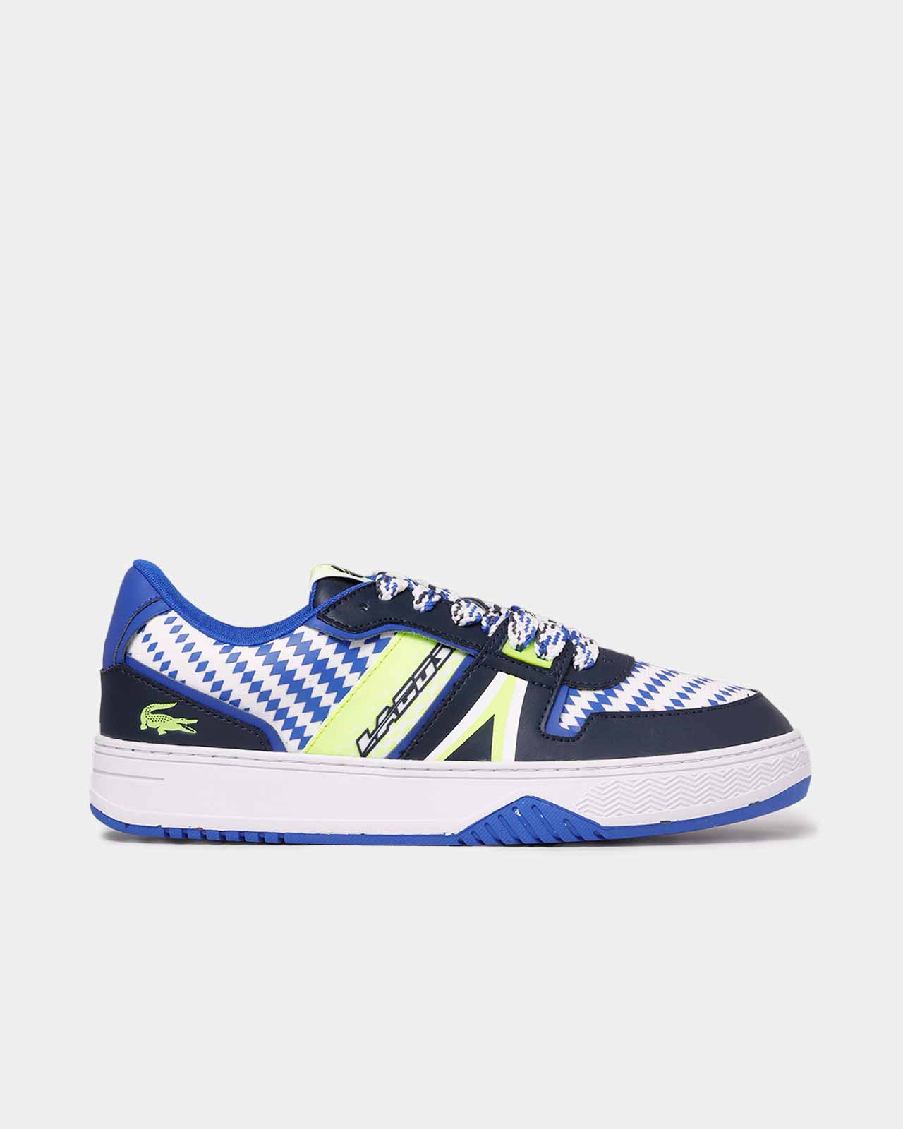 Tenis Lacoste L001 123 2 SMA