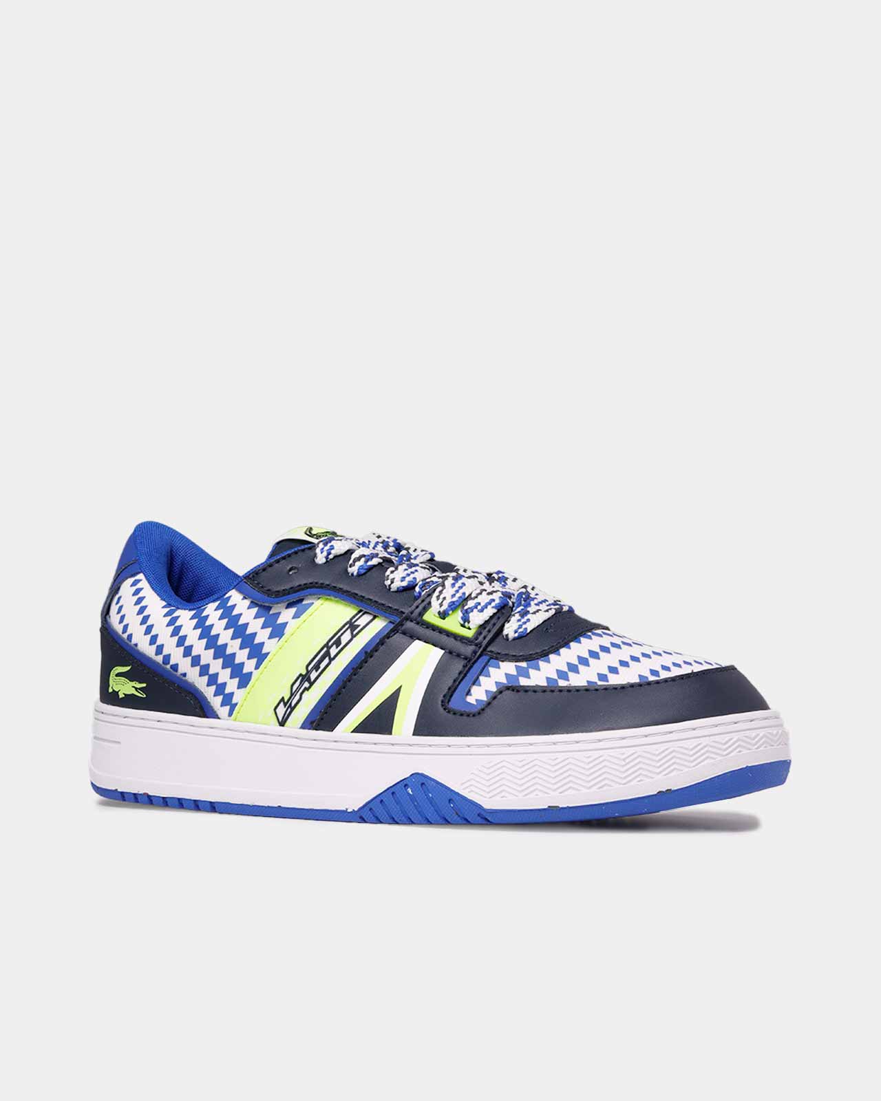 Tenis Lacoste L001 123 2 SMA