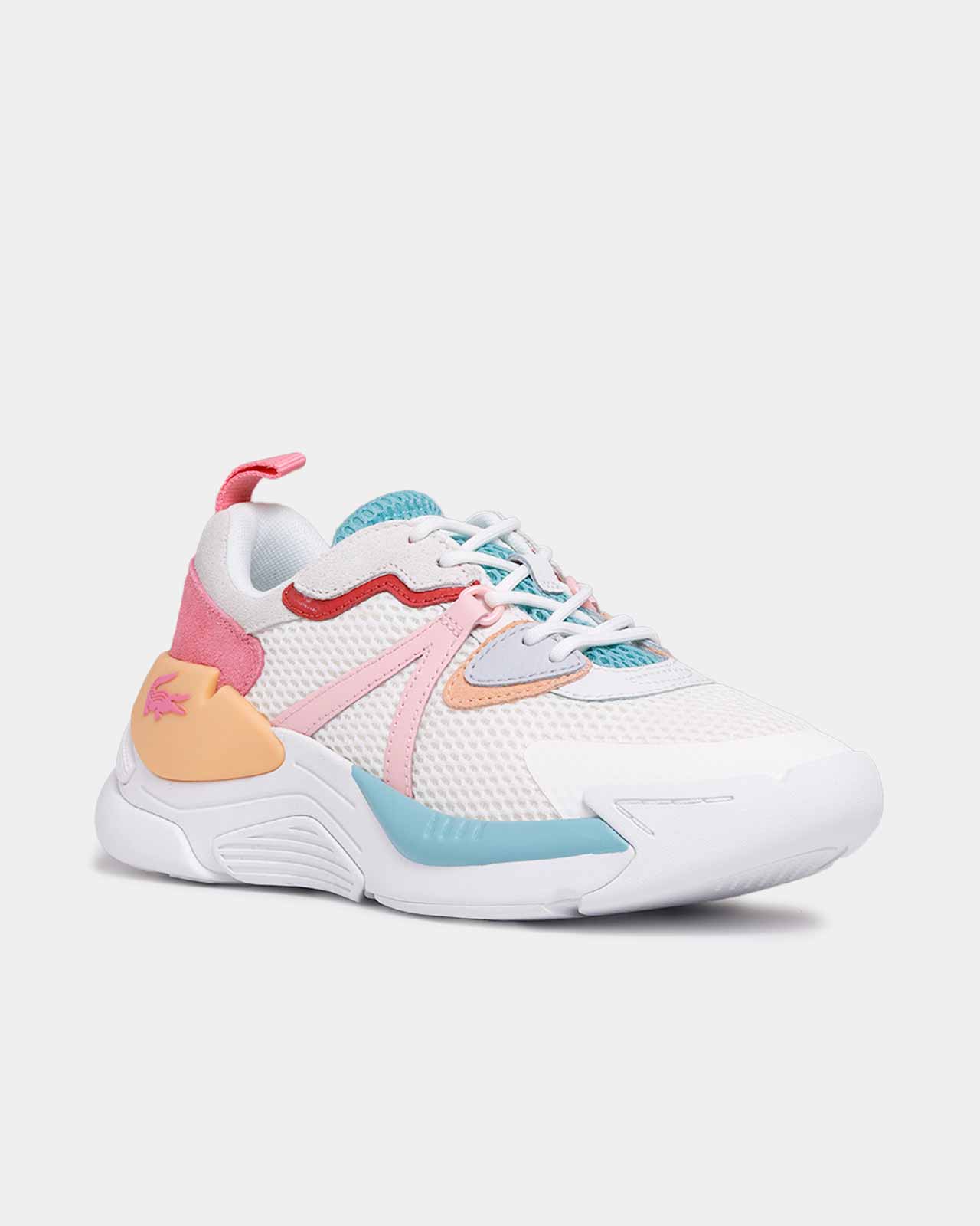 Tenis Lacoste LW2 XTRA 123 1 SFA