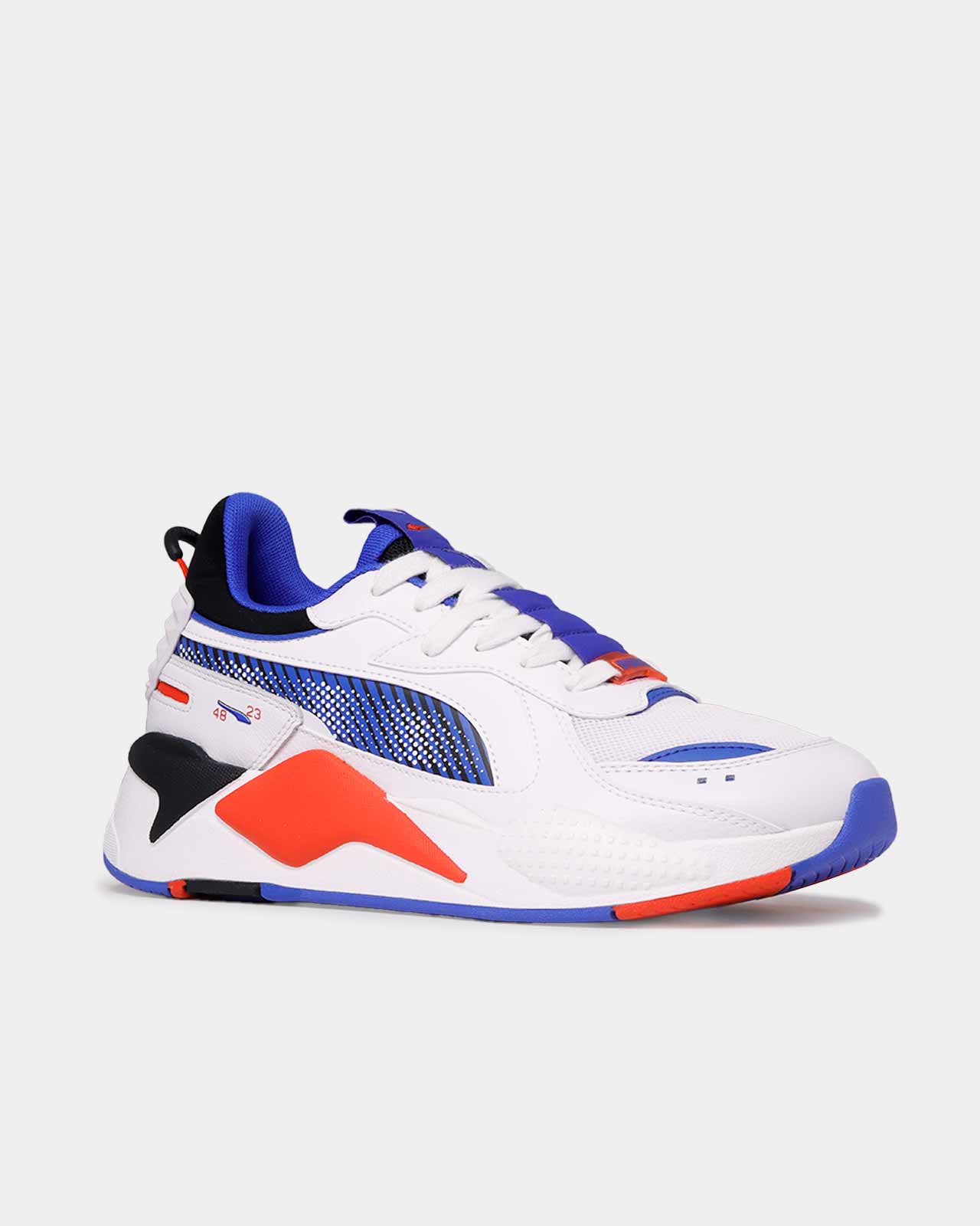 Tenis Puma RS-X GEN