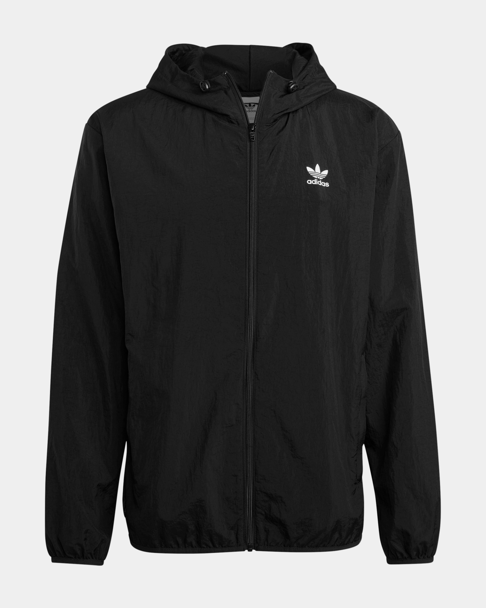 Chamarra Adidas Trefoil Essentials