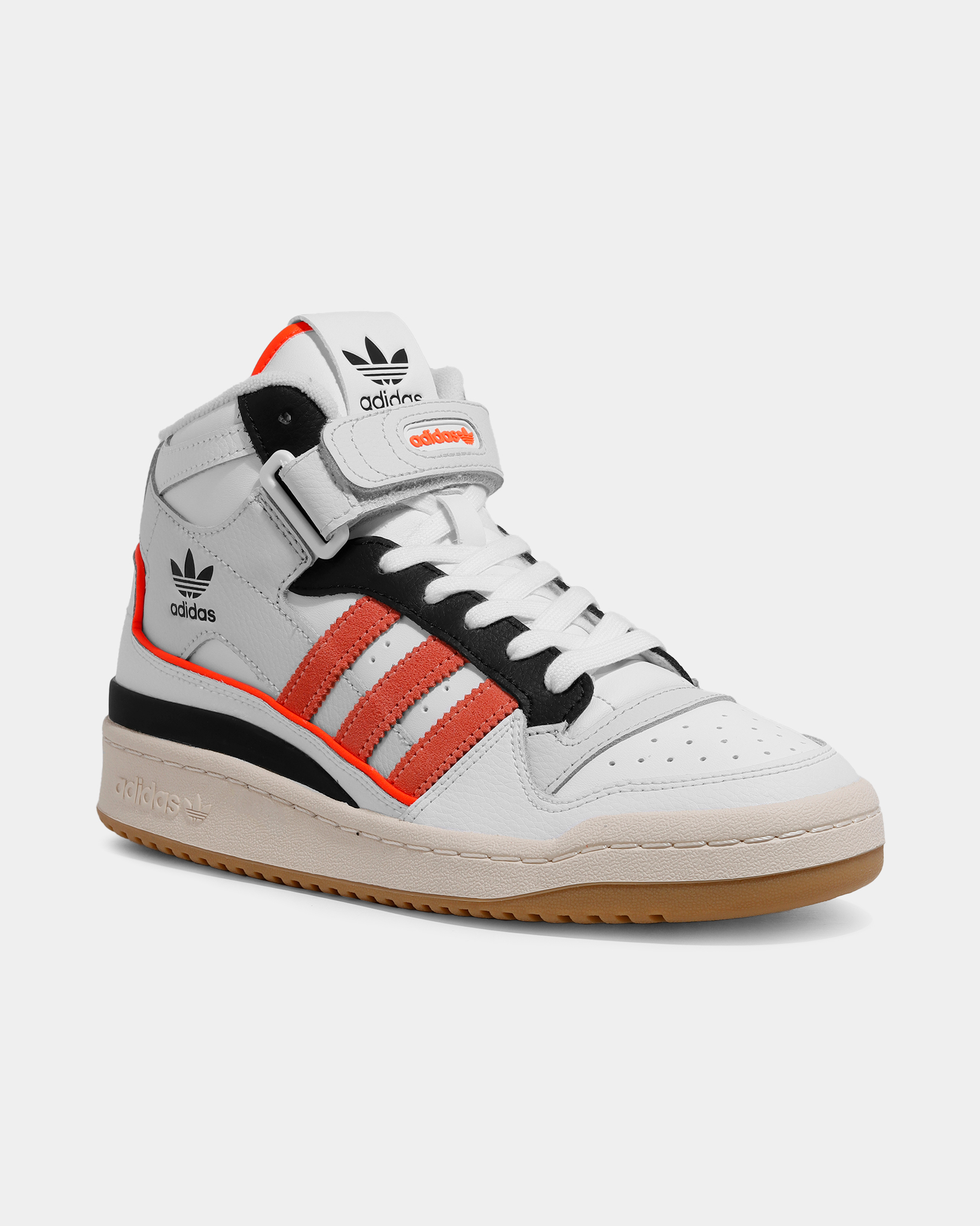 Tenis Adidas Forum Mid