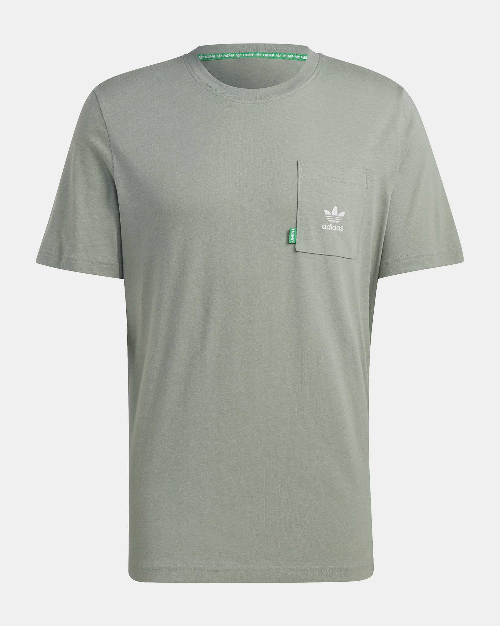 Playera Adidas Essentials