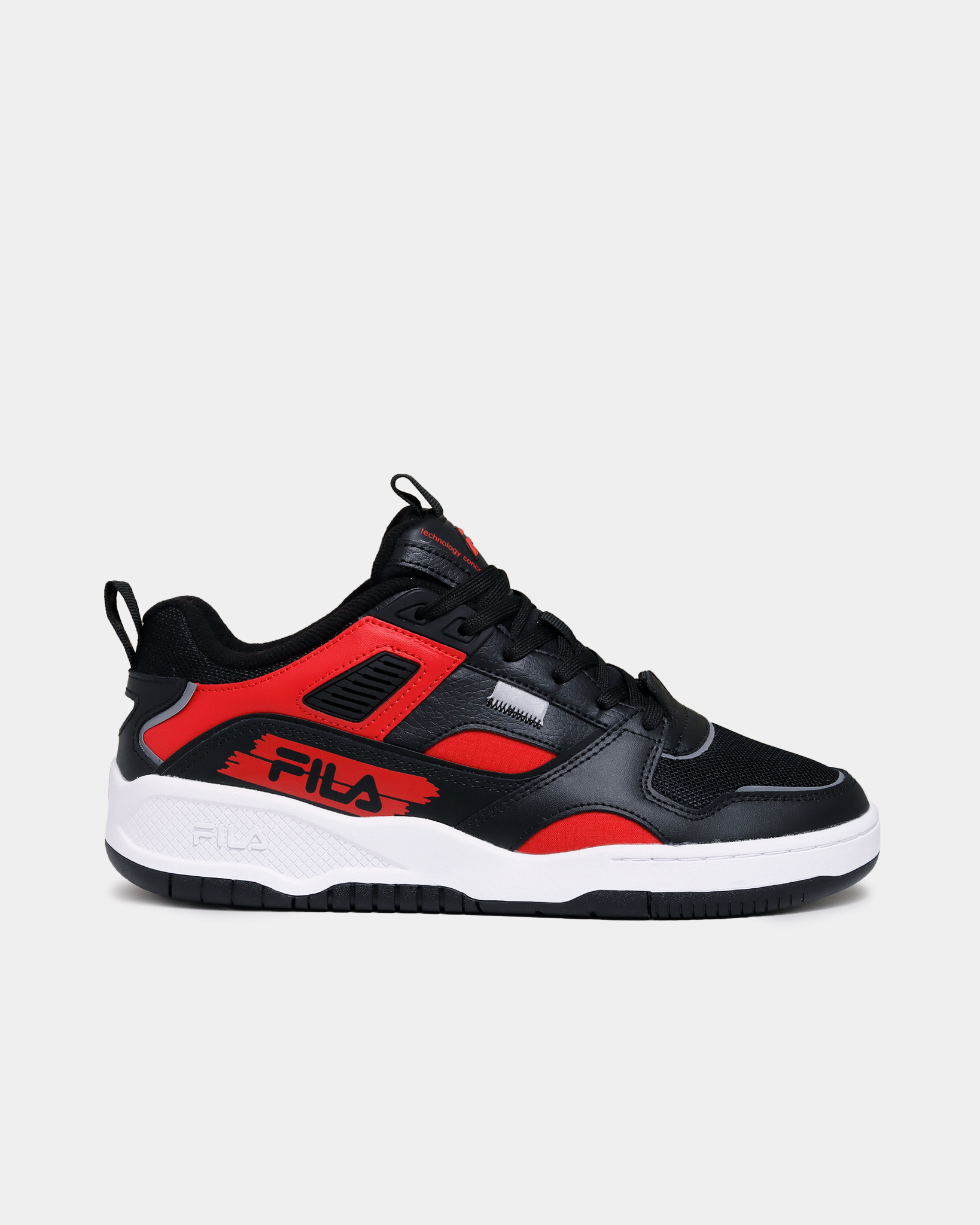 Tenis Fila Corda