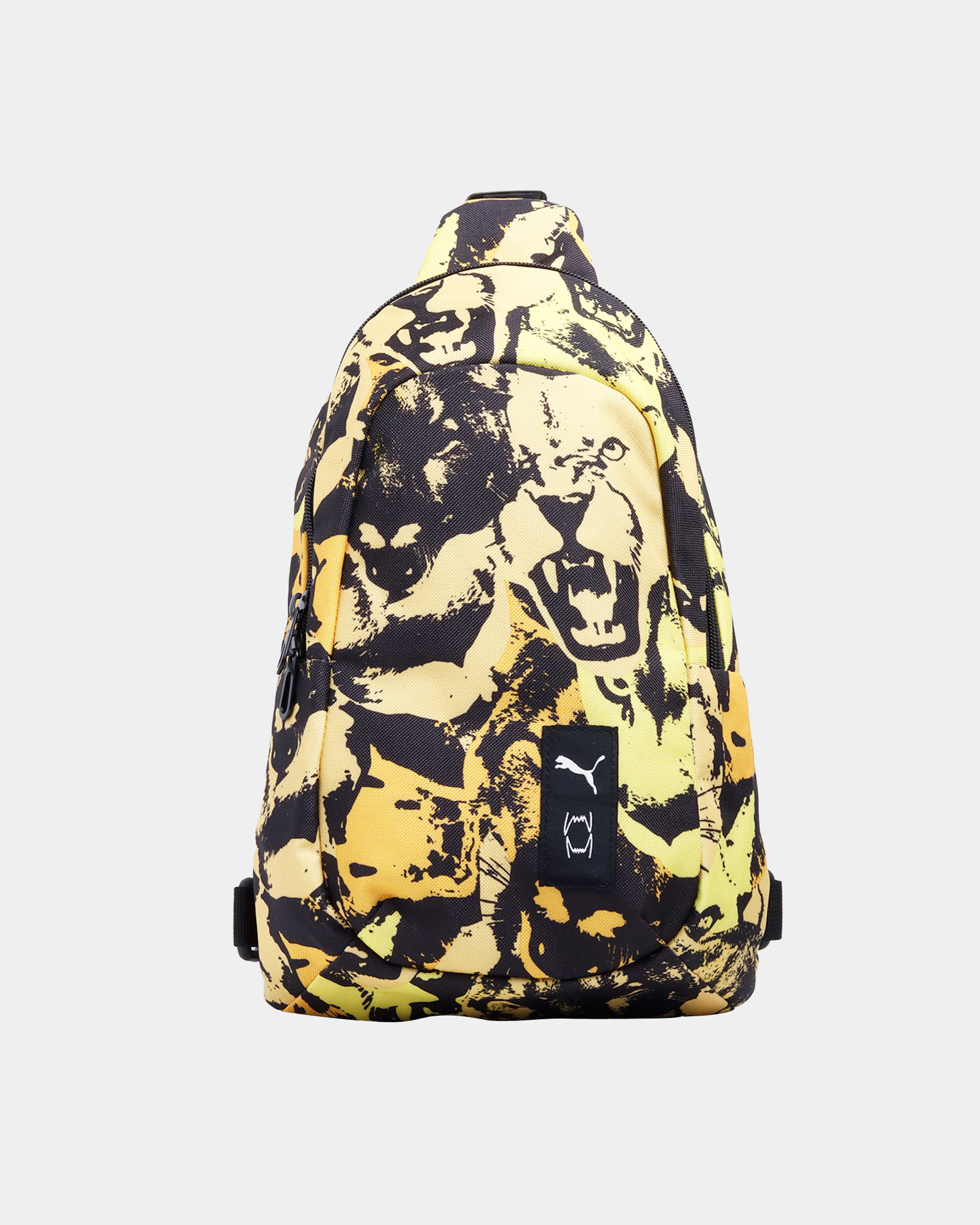 Mochila Bandolera Puma 