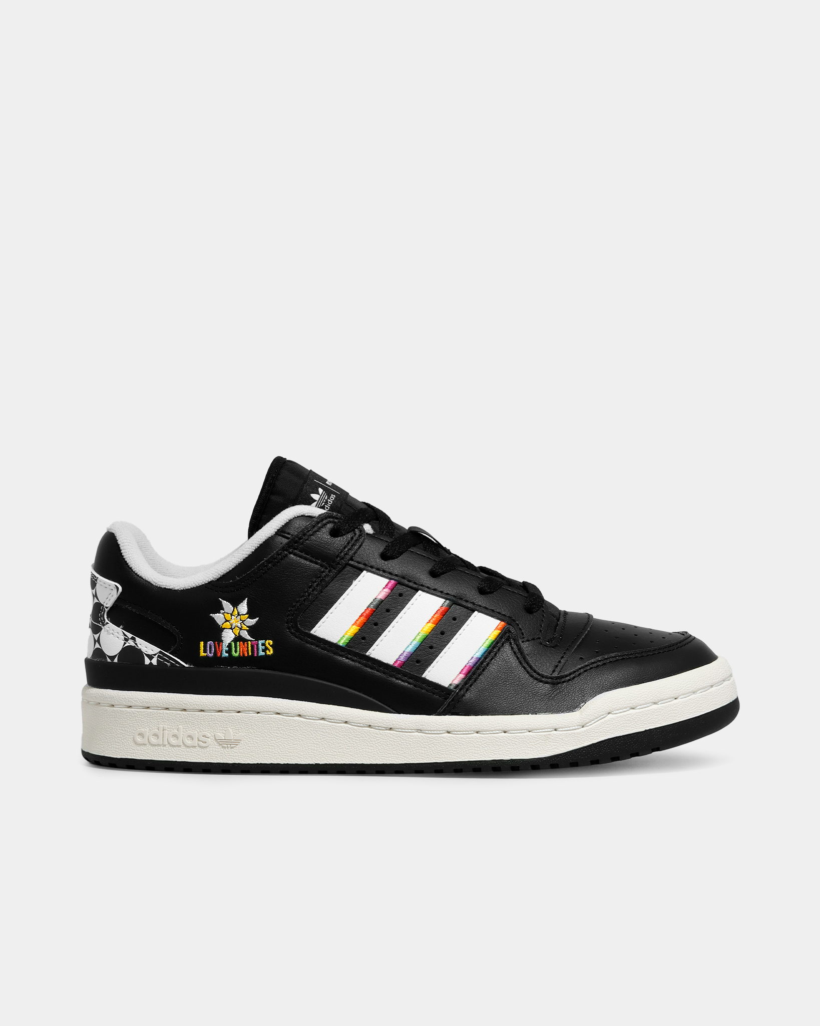 Tenis Adidas Forum Low