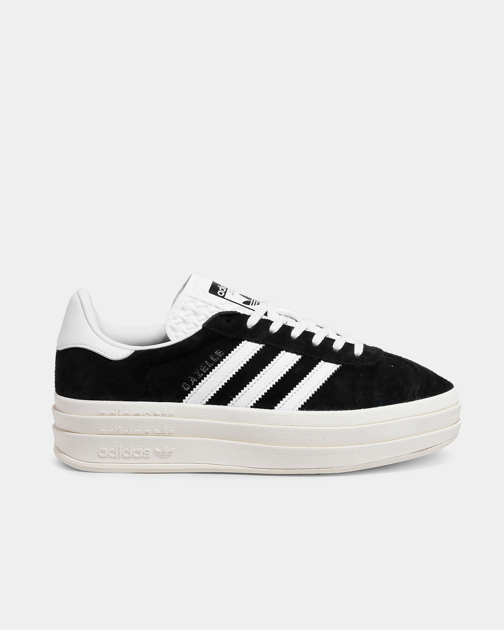 Tenis Adidas Gazelle Bold 
