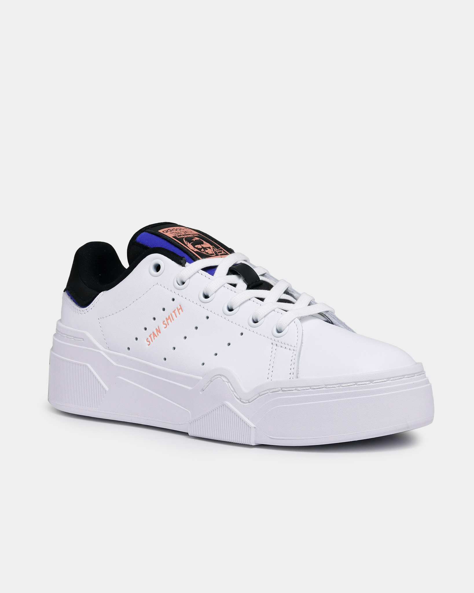 Tenis Adidas Stan Smith Bonega