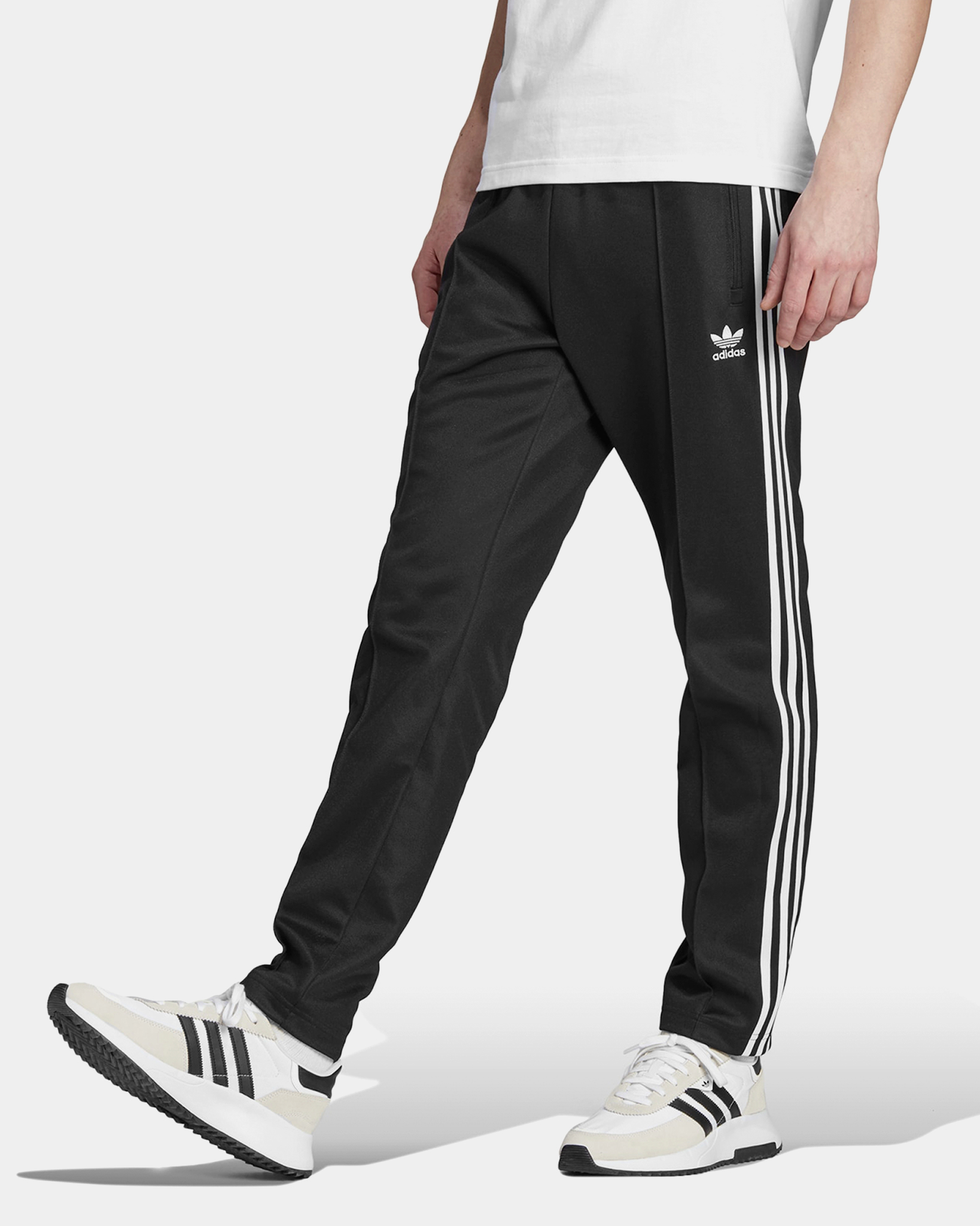 Pants Adidas Adicolor Classics Beckenbauer