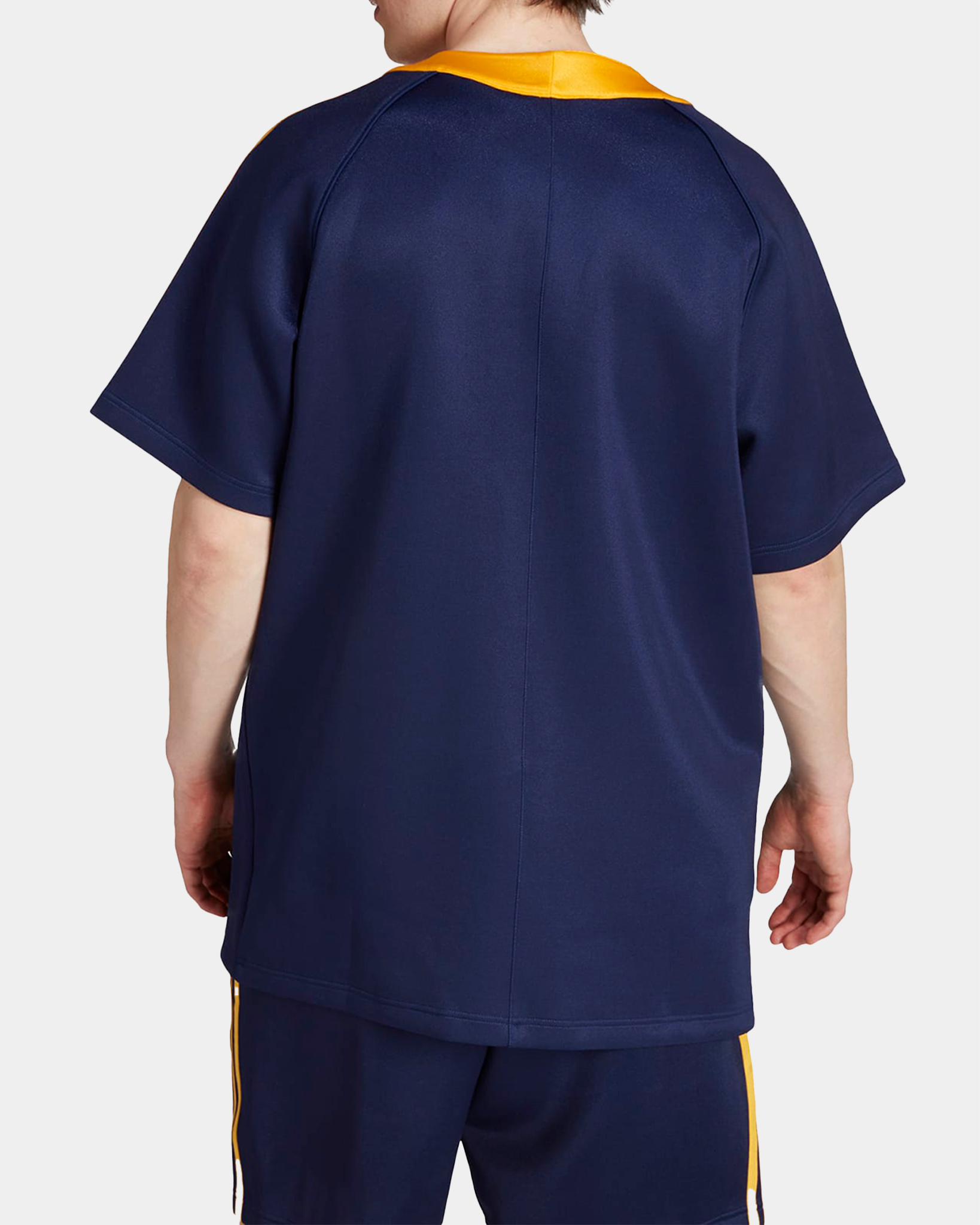 Playera Adidas Classics