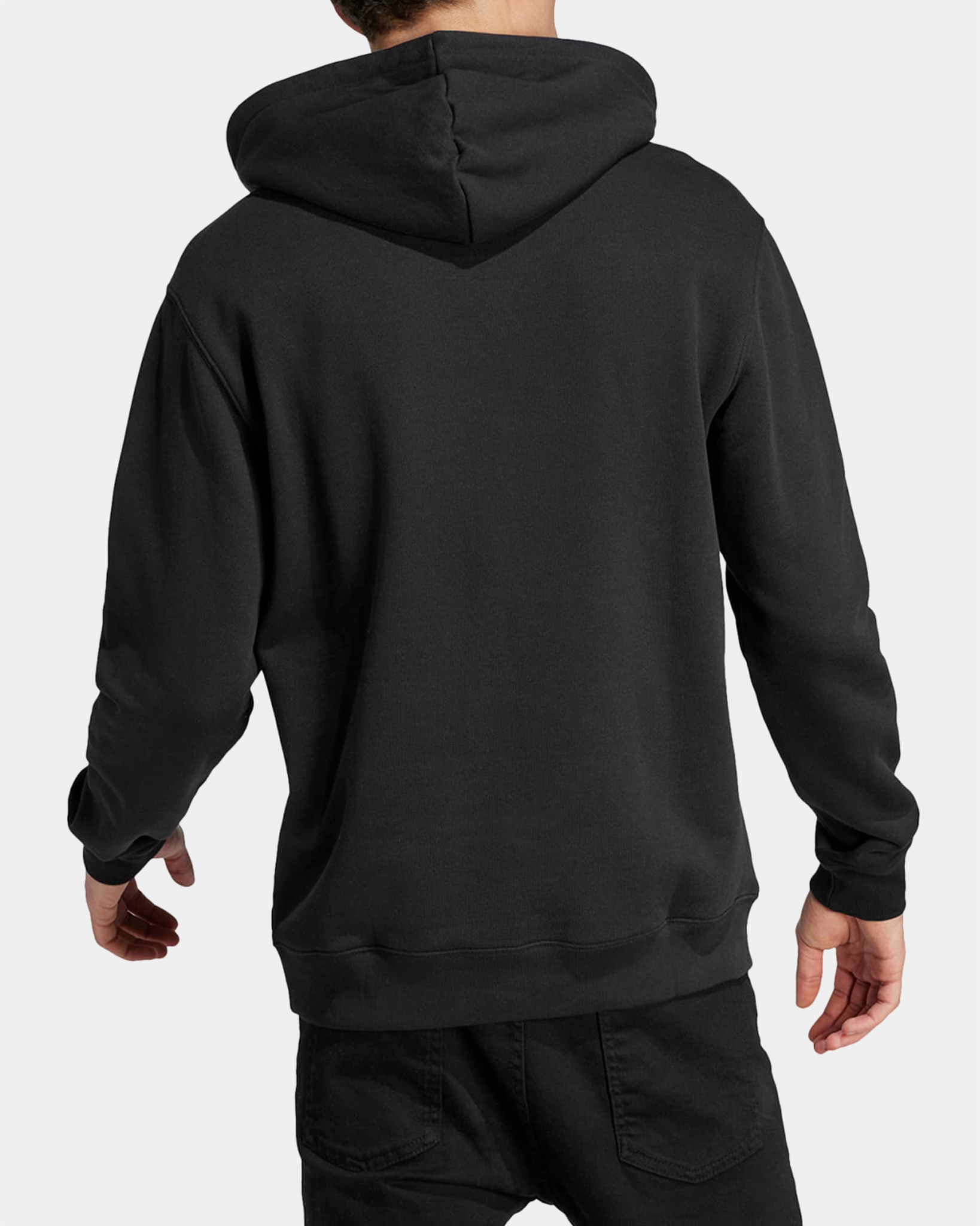 Sudadera Adidas Adicolor Classics Trefoil 