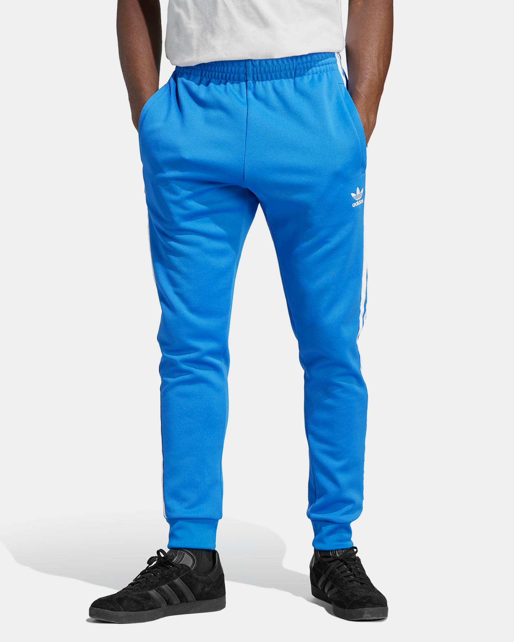 Pants Adidas Adicolor Classics SST