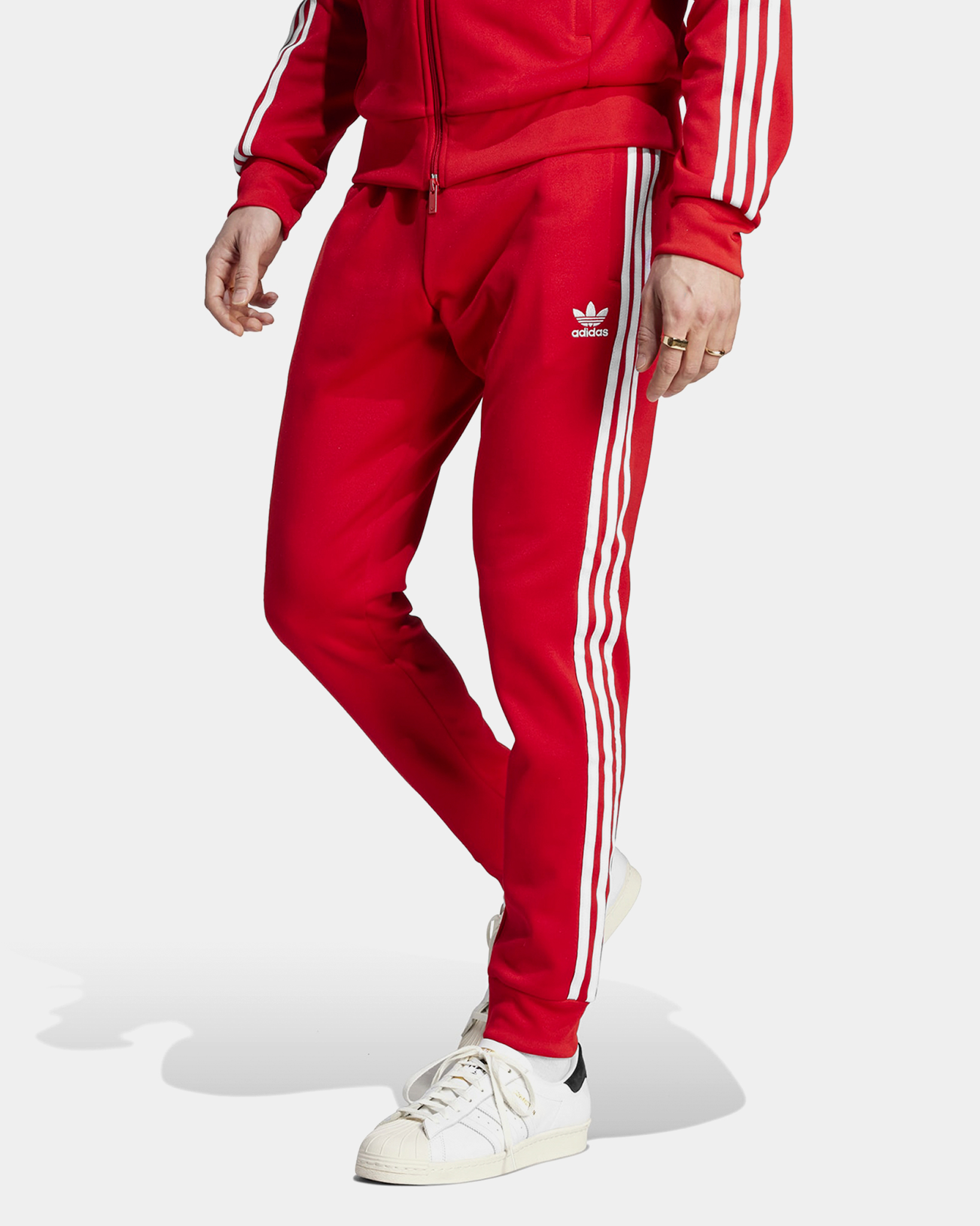 Pants Adidas Sst Track