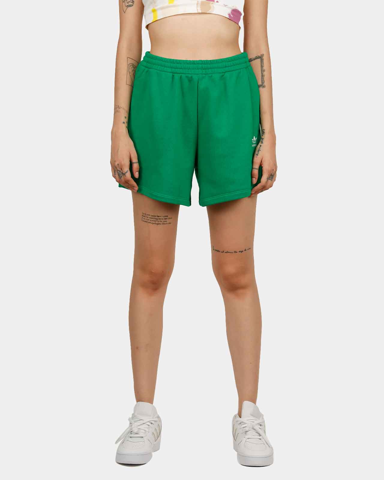 Short Adidas Adicolor Essentials Terry